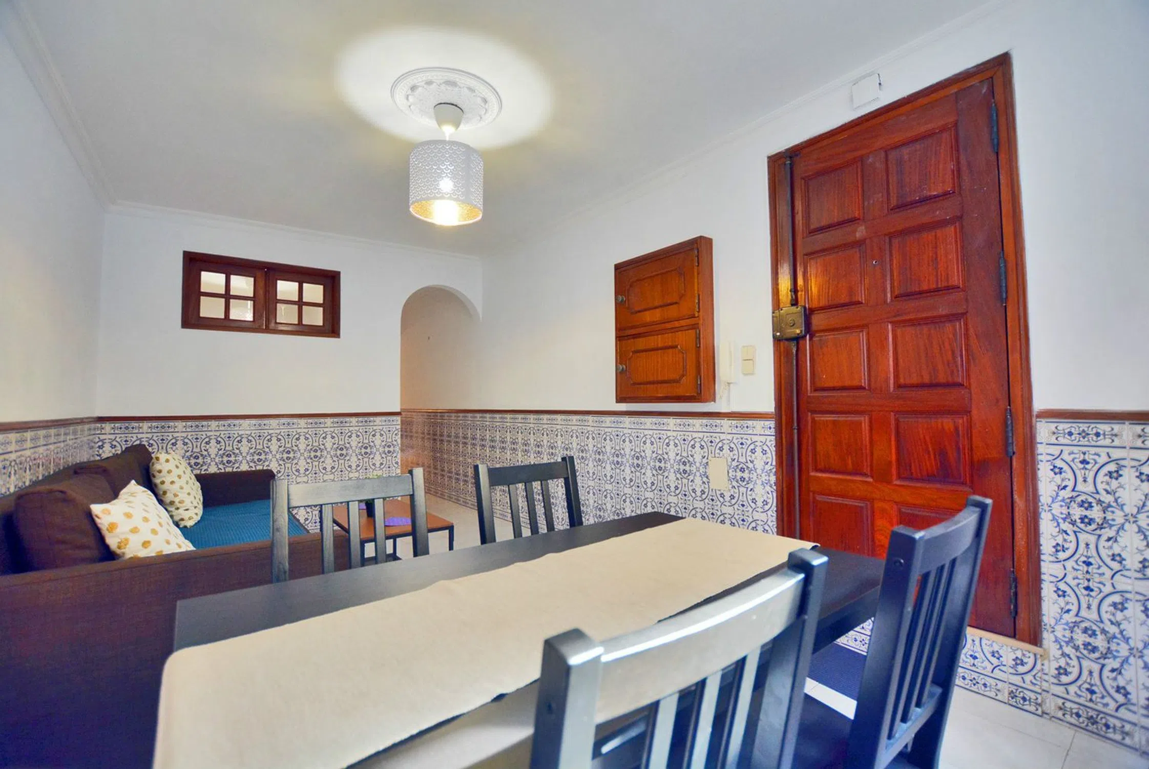Apartamento na rua da Caridade, 7 - Photo 7
