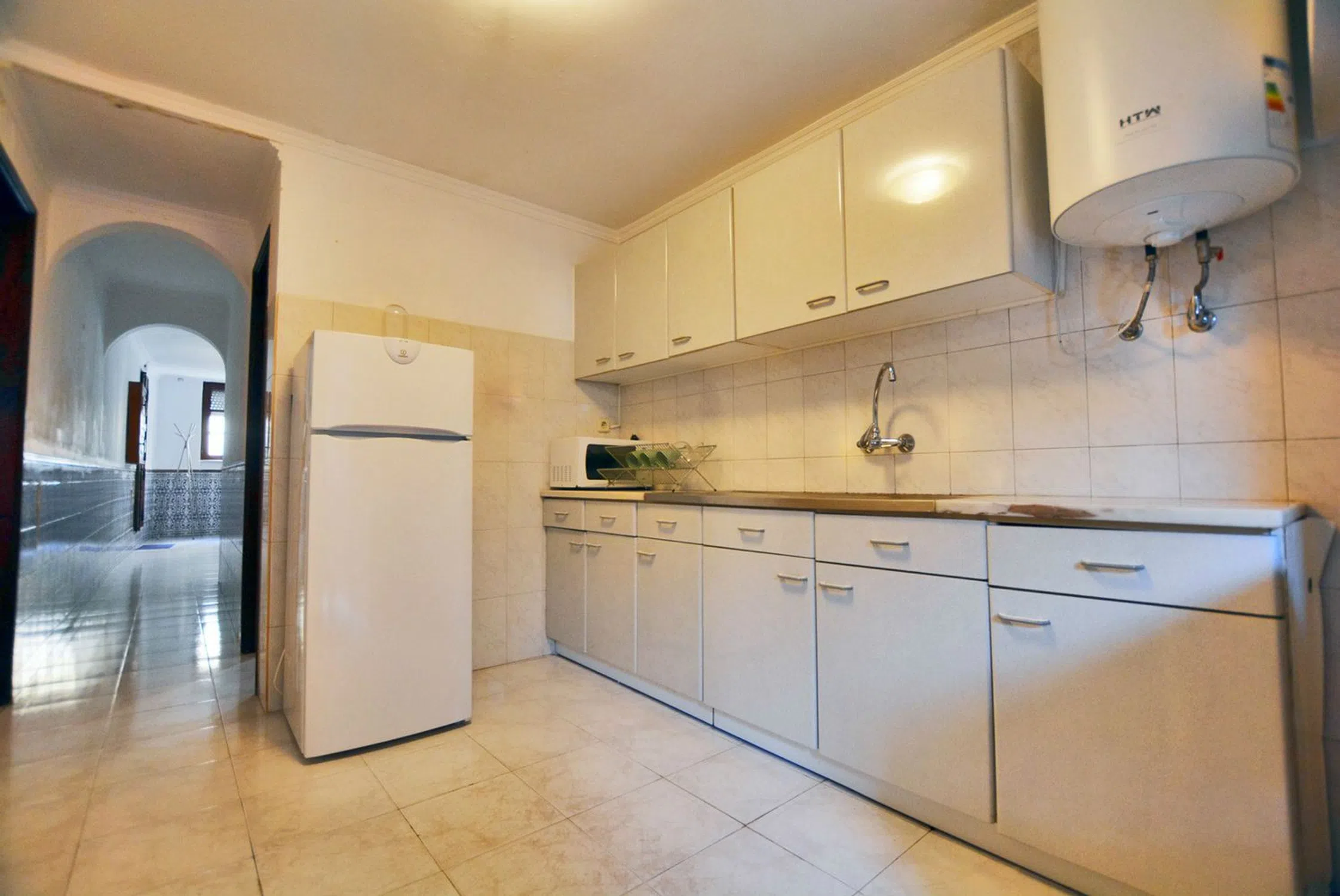 Apartamento na rua da Caridade, 7 - Photo 8