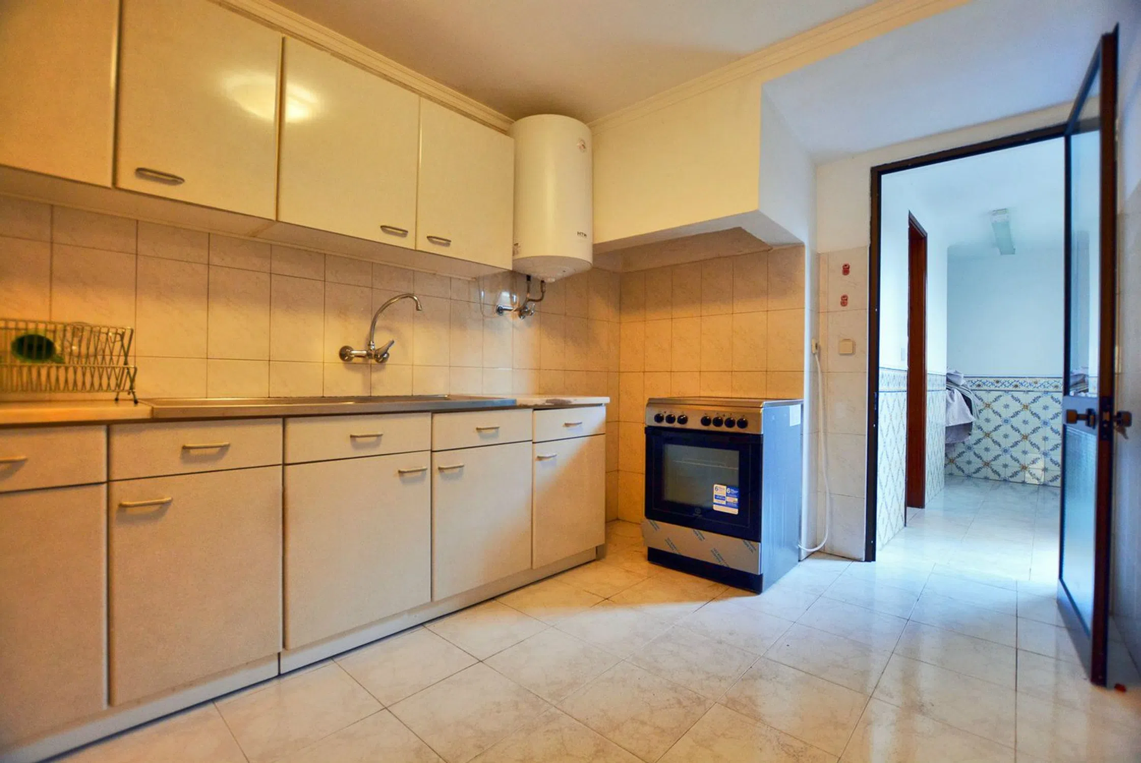Apartamento na rua da Caridade, 7 - Photo 9
