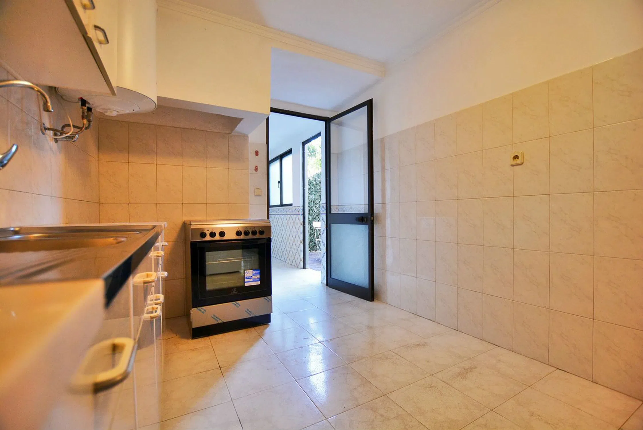 Apartamento na rua da Caridade, 7 - Photo 10