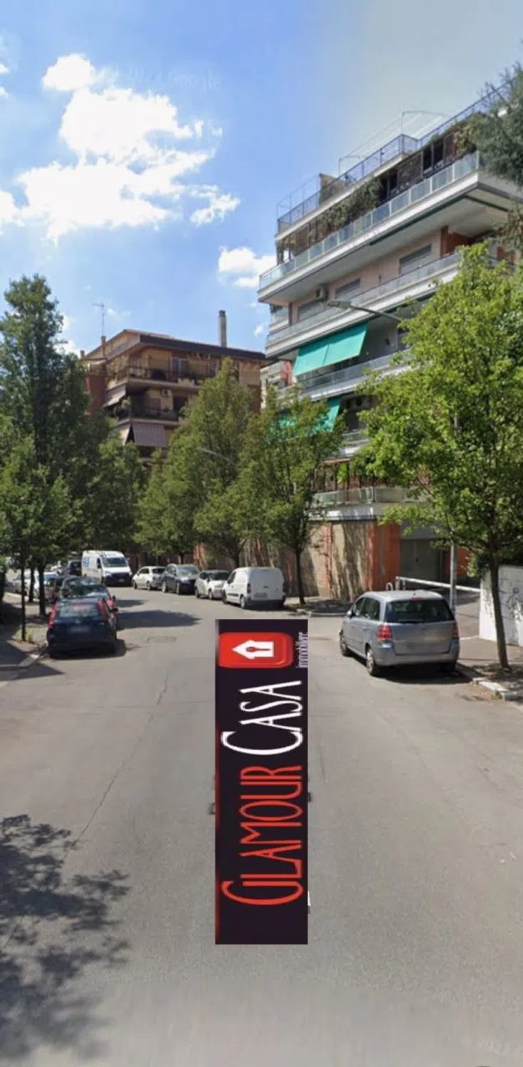 Quadrilocale in via Camillo Caccia Dominioni s.n.c. - Photo 6