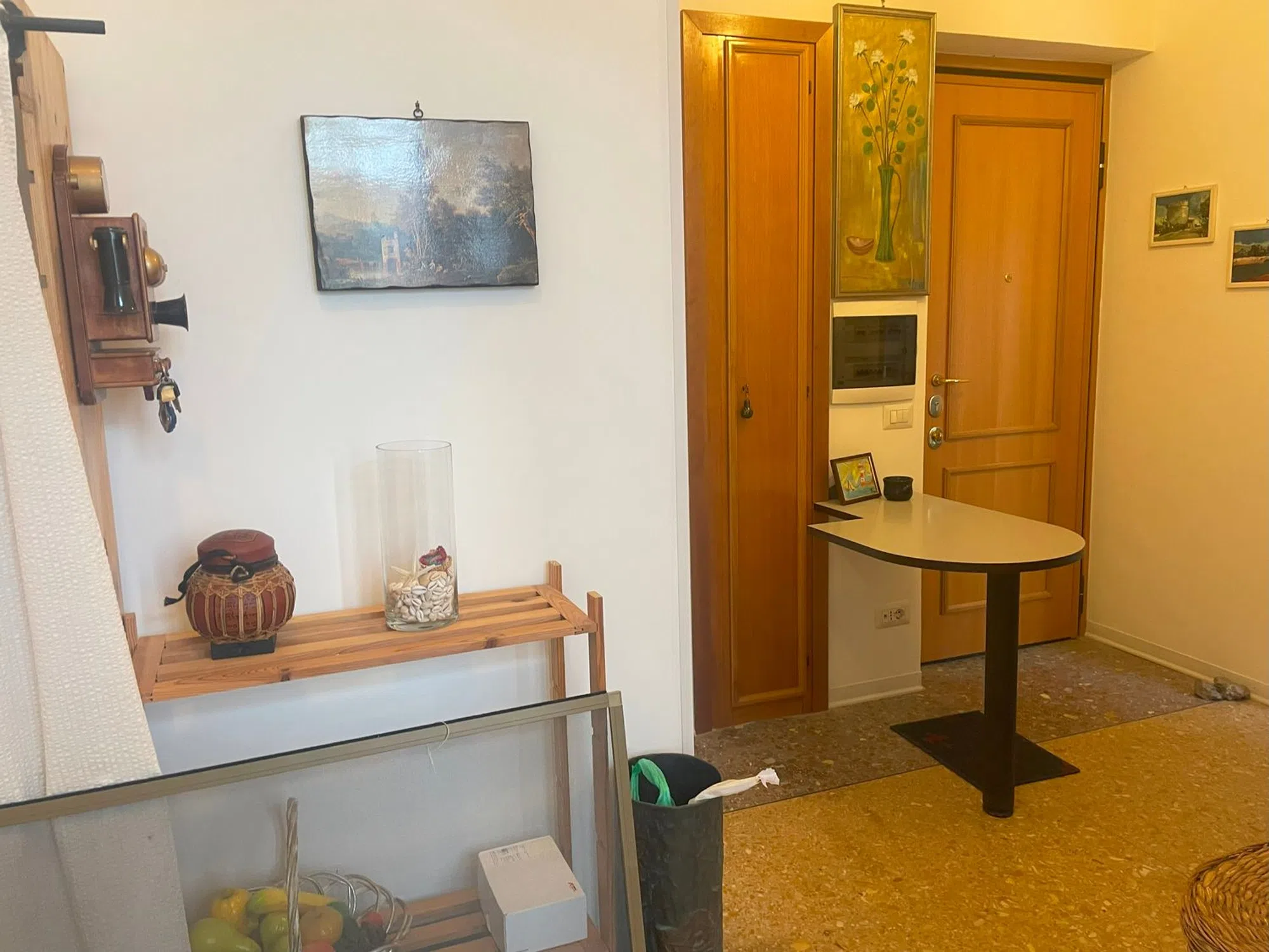 Monolocale in via Cardinale Oreglia, 49 - Photo 12