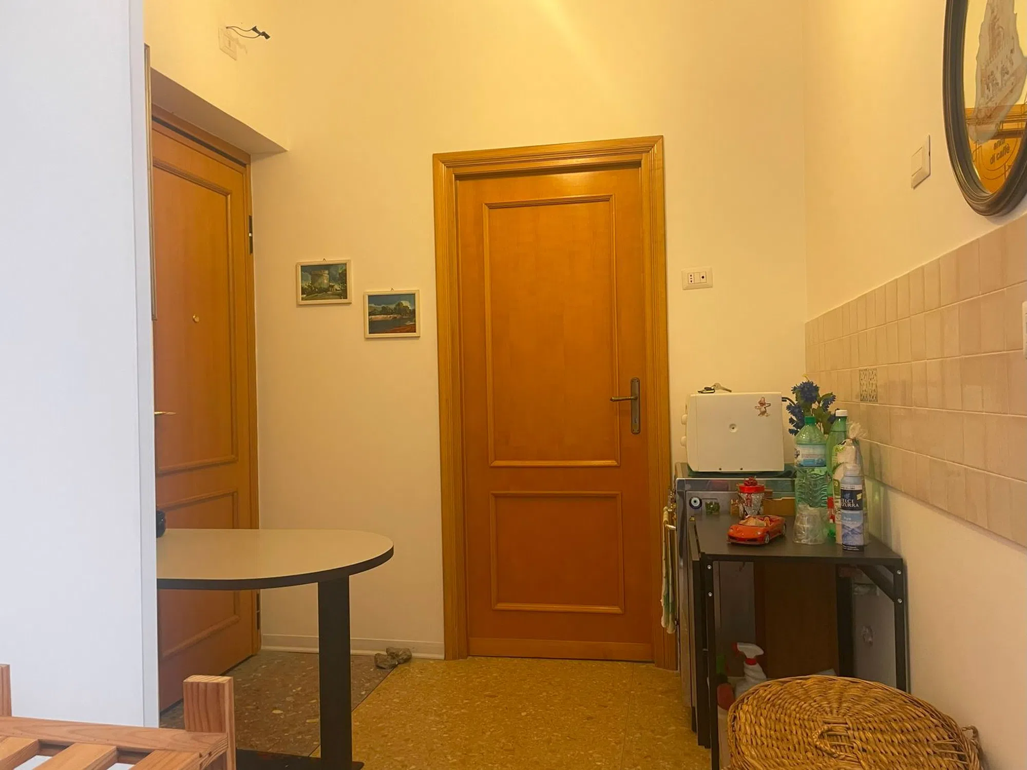 Monolocale in via Cardinale Oreglia, 49 - Photo 17