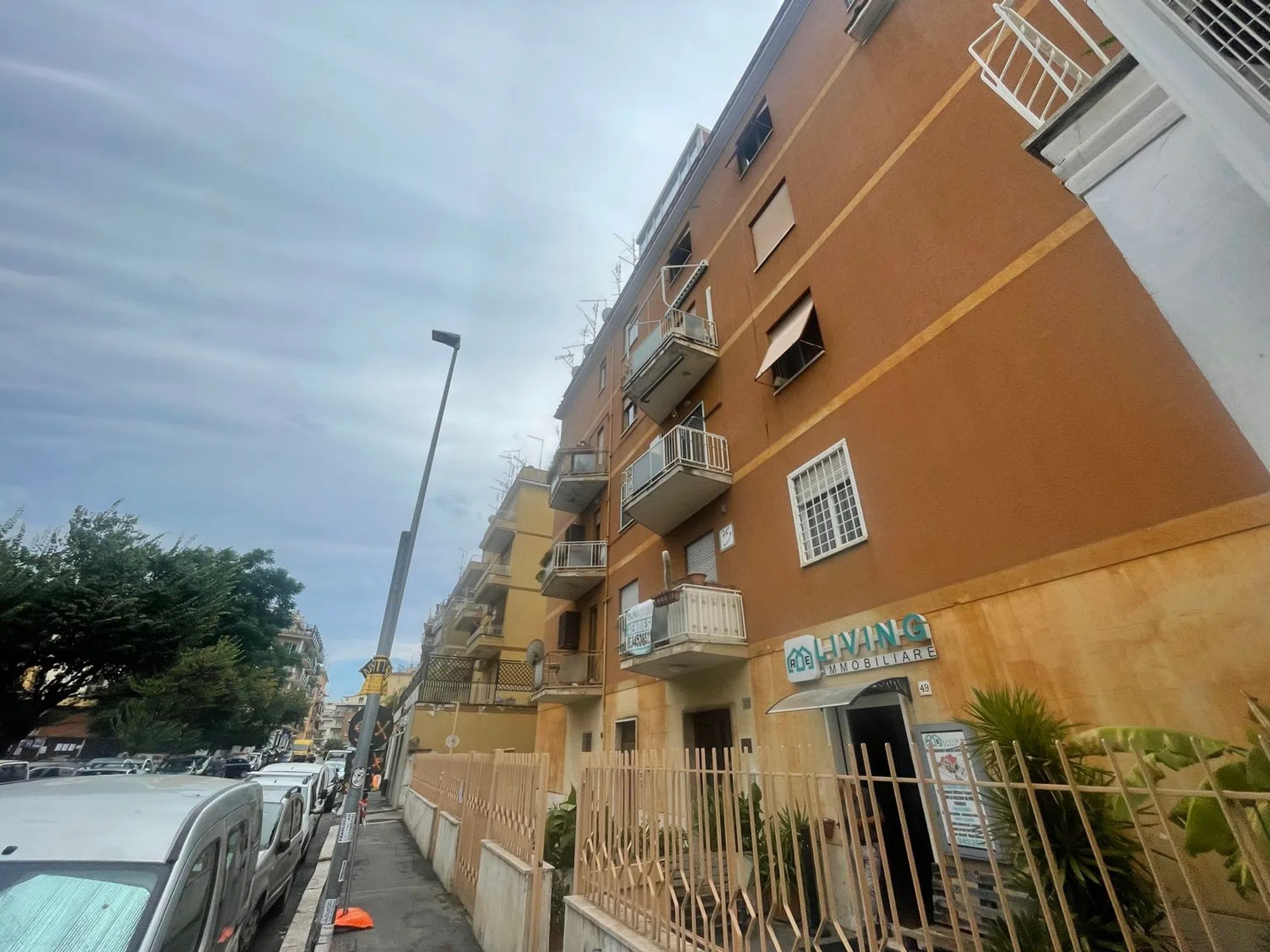 Monolocale in via Cardinale Oreglia, 49 - Photo 5