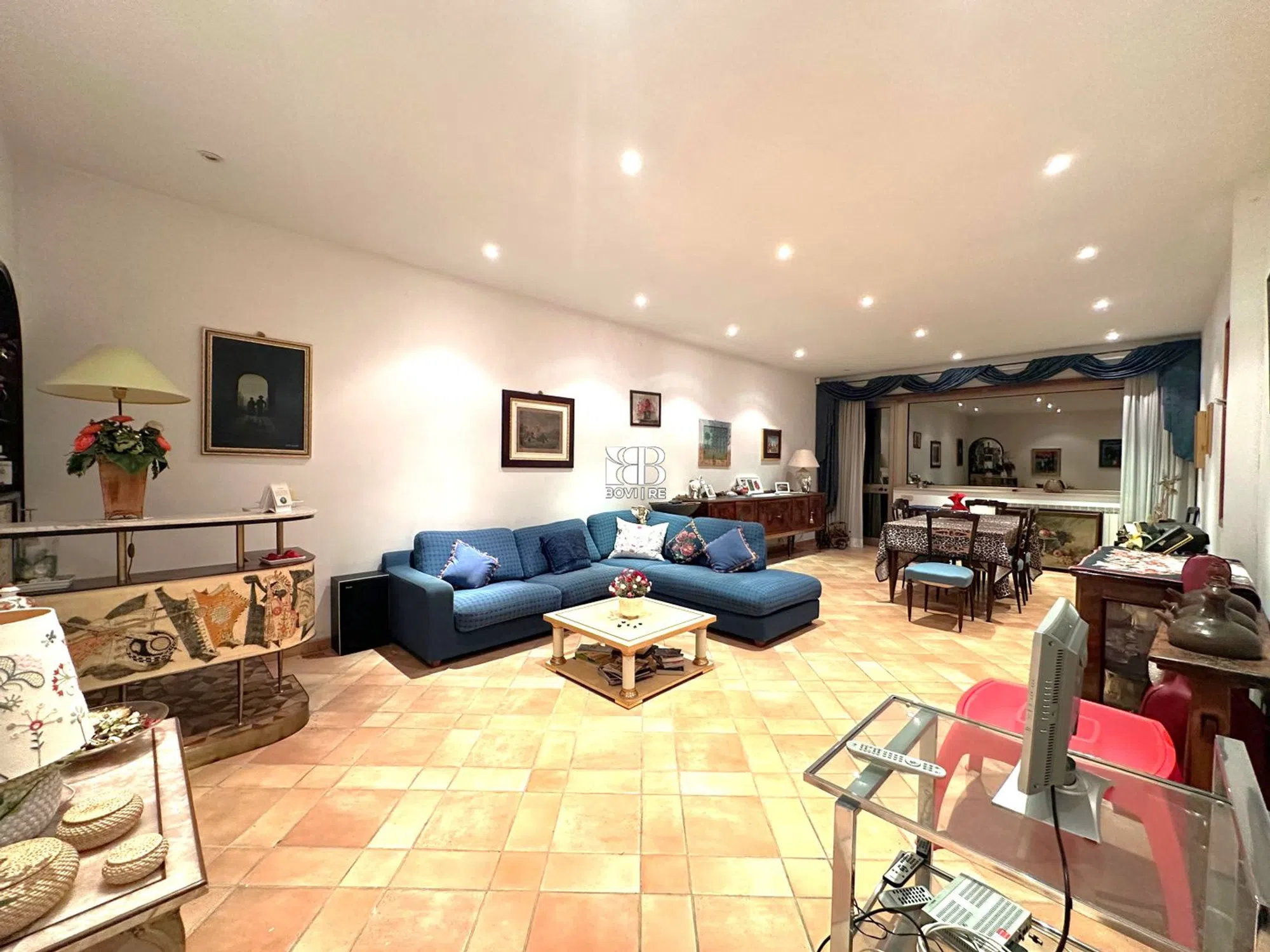 Villa in via Aurelia s.n.c. - Photo 1
