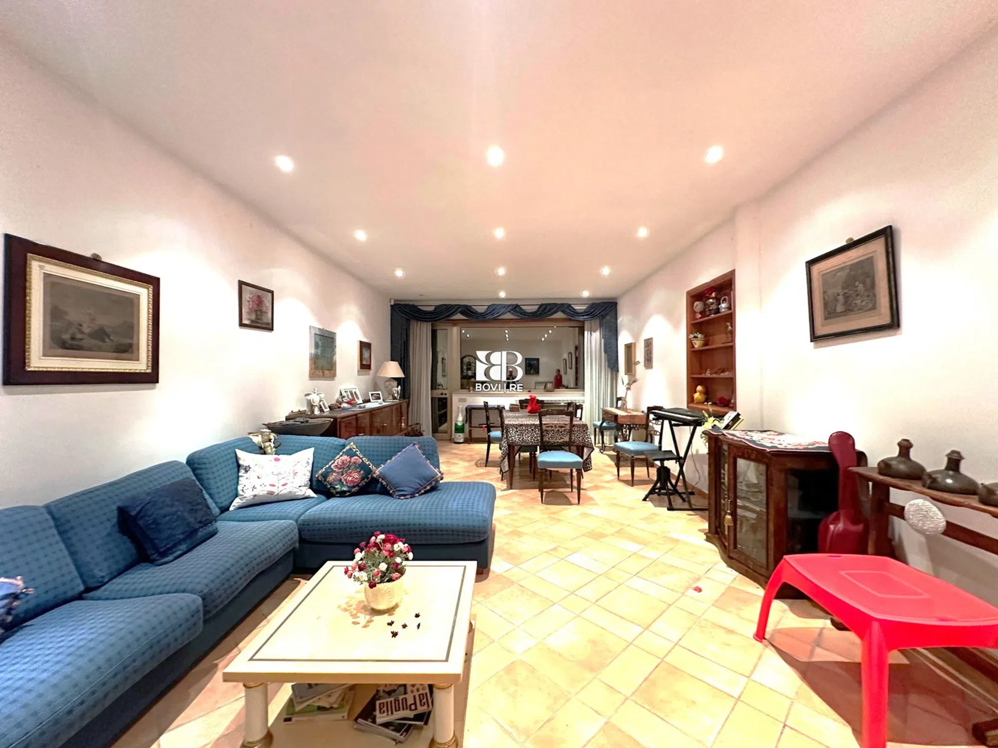 Villa in via Aurelia s.n.c. - Photo 2