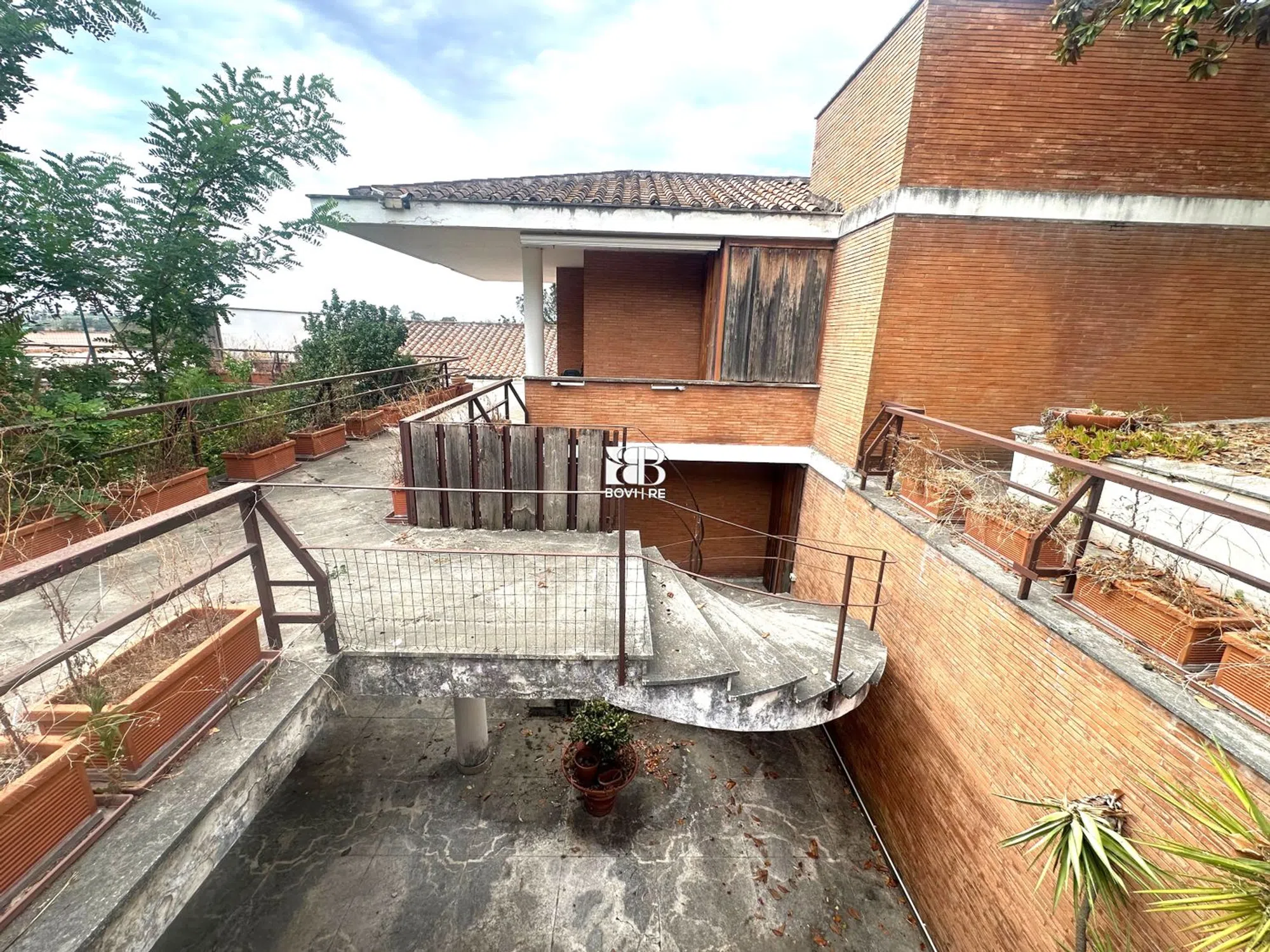 Villa in via Aurelia s.n.c. - Photo 18