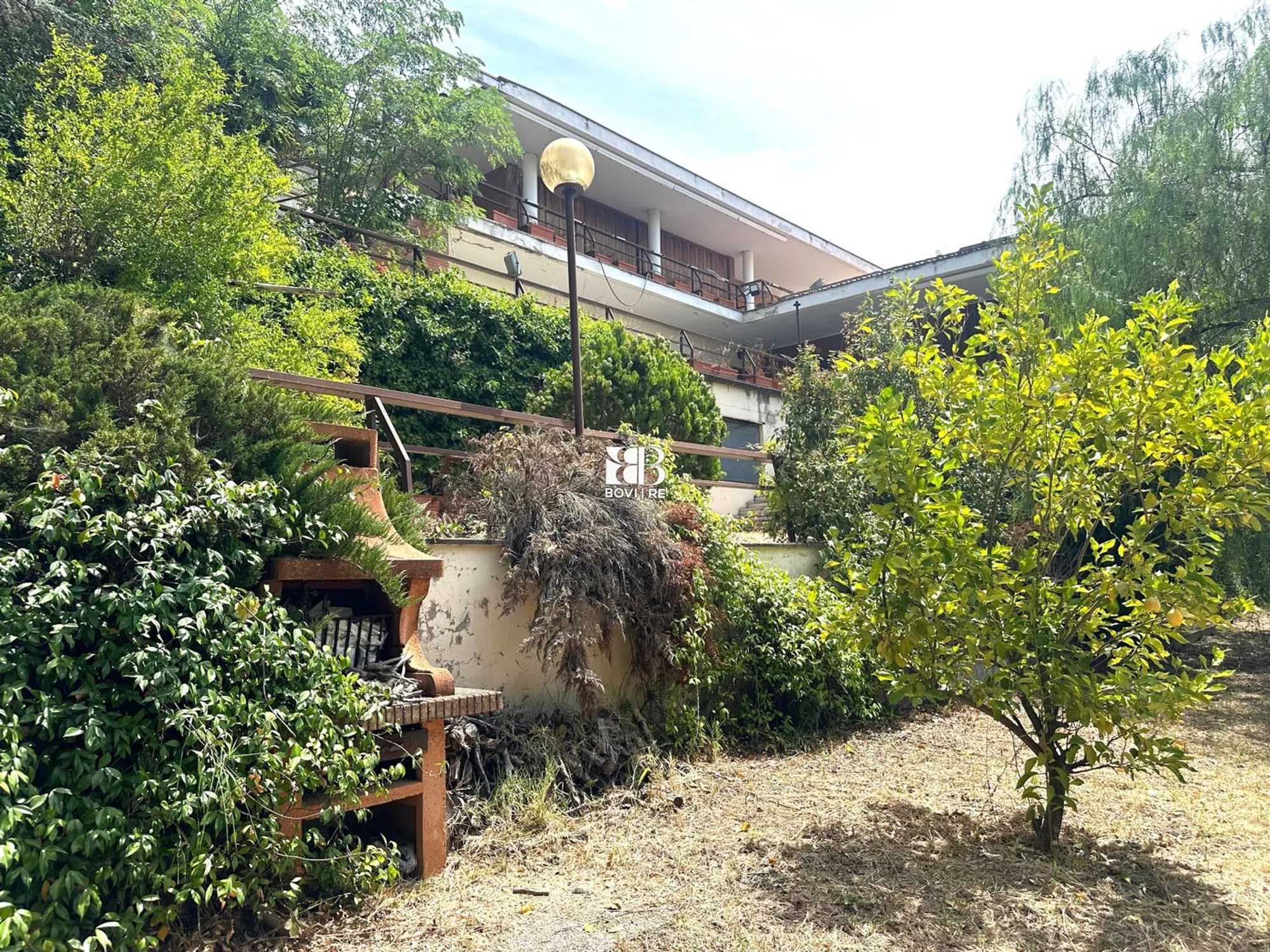 Villa in via Aurelia s.n.c. - Photo 20