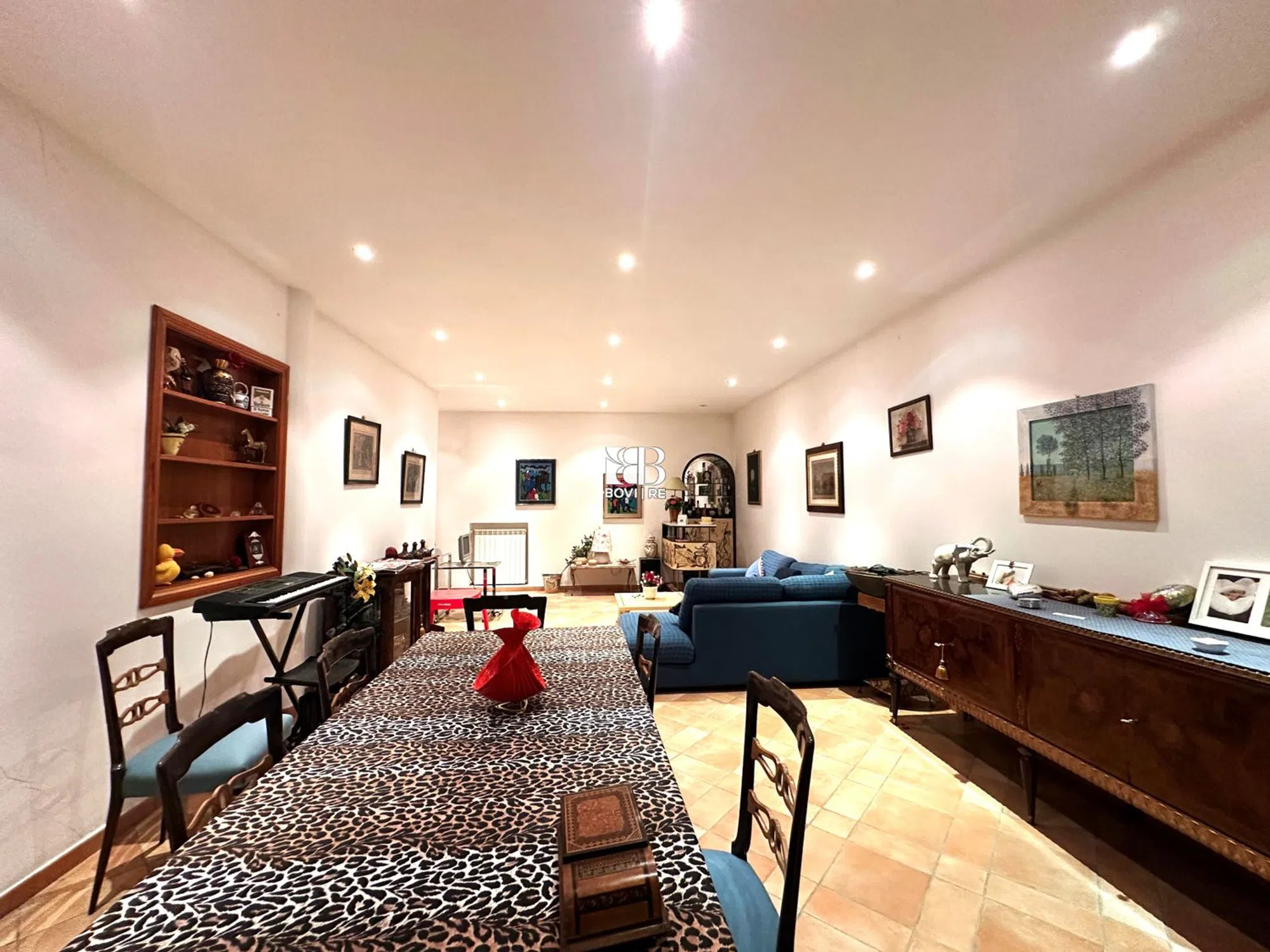 Villa in via Aurelia s.n.c. - Photo 4
