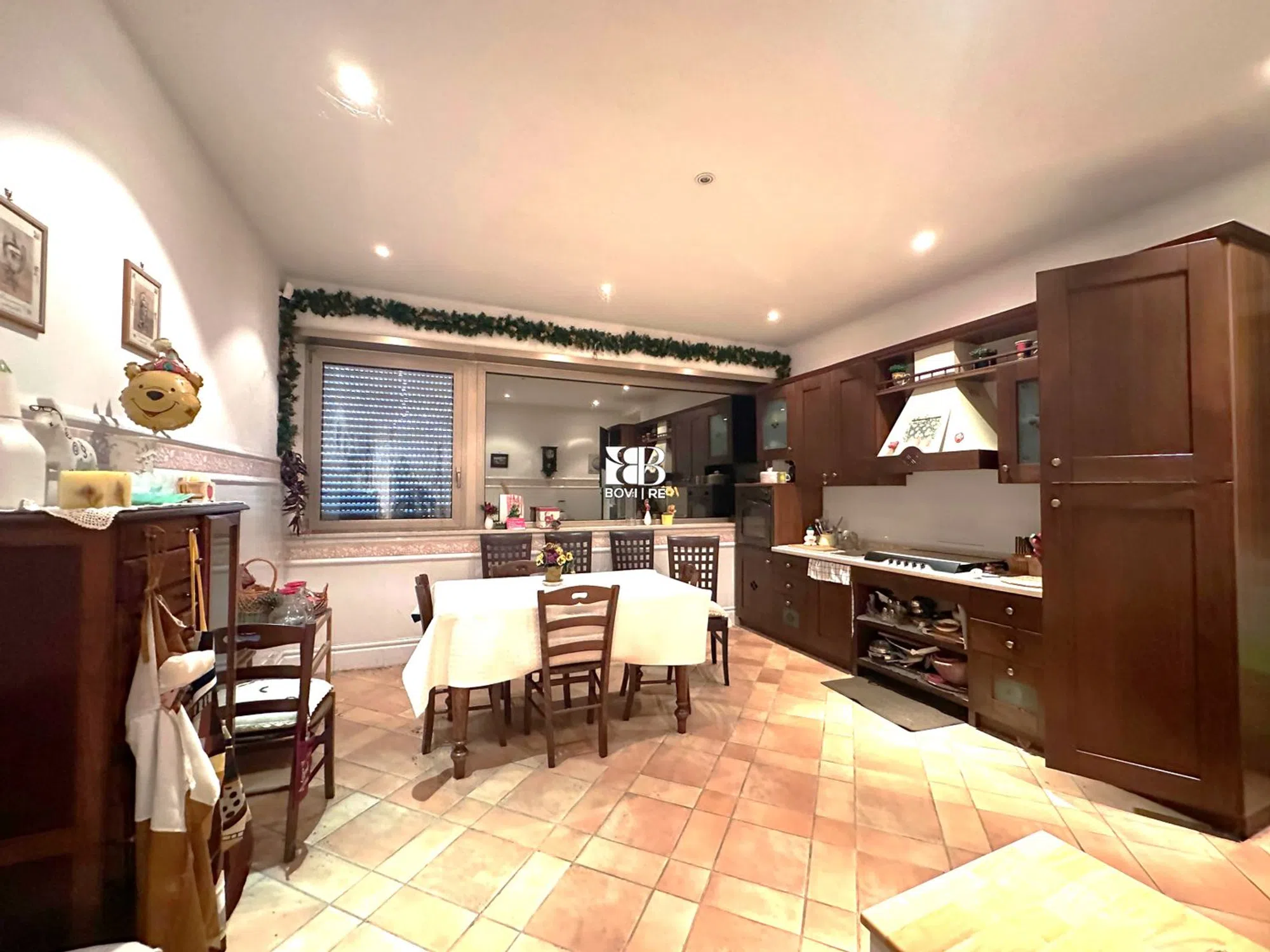 Villa in via Aurelia s.n.c. - Photo 9