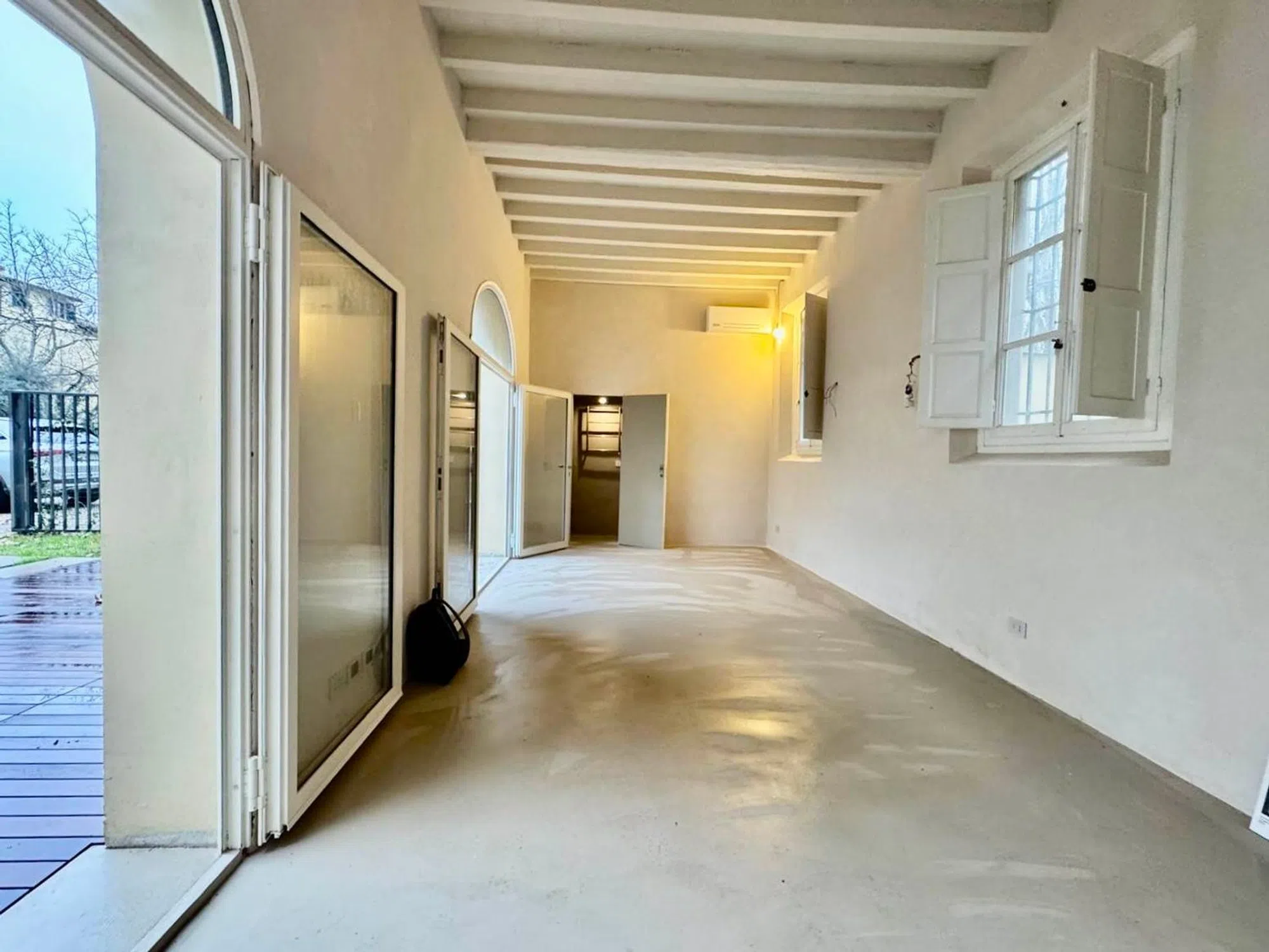 Appartamento in Quartiere Oltrarno - San Frediano - Santo Spirito - Photo 19