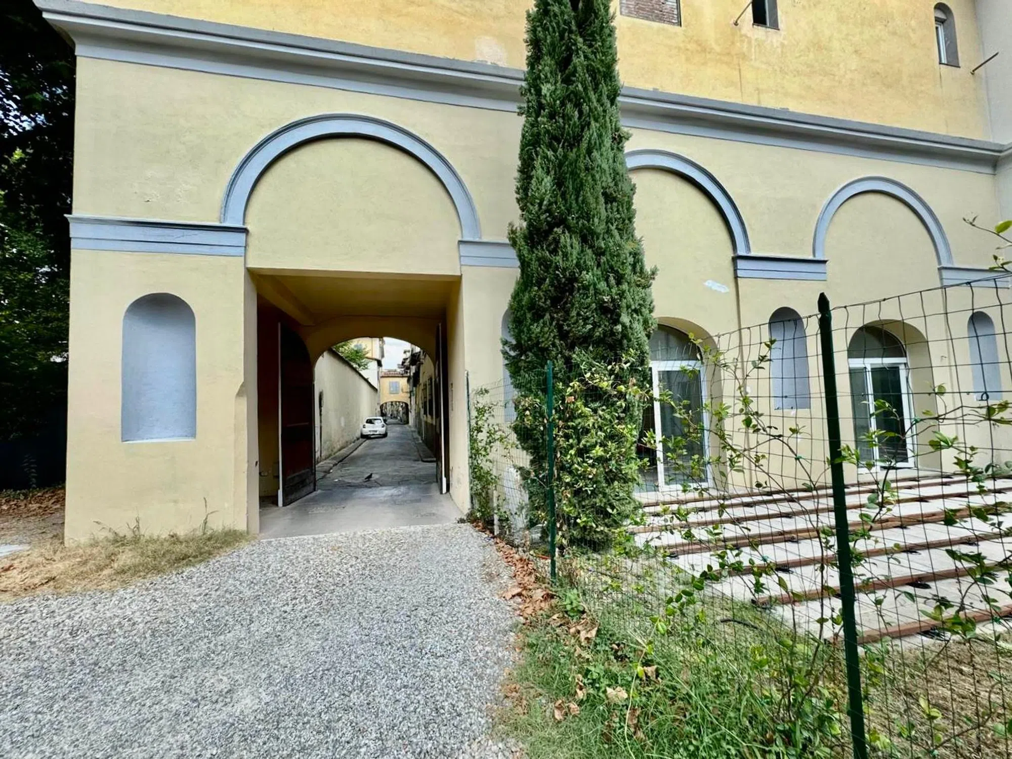 Appartamento in Quartiere Oltrarno - San Frediano - Santo Spirito - Photo 5