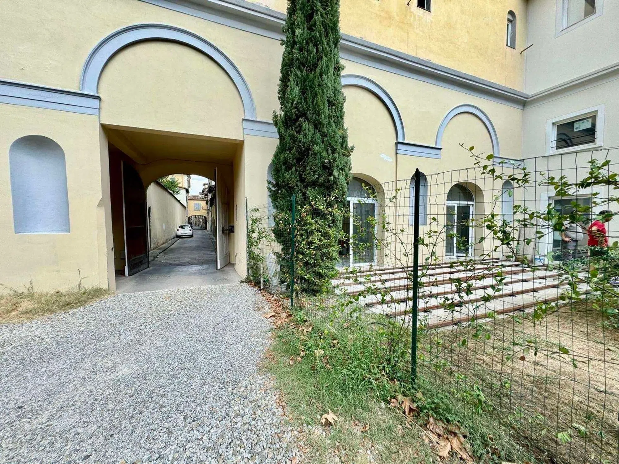 Appartamento in Quartiere Oltrarno - San Frediano - Santo Spirito - Photo 7