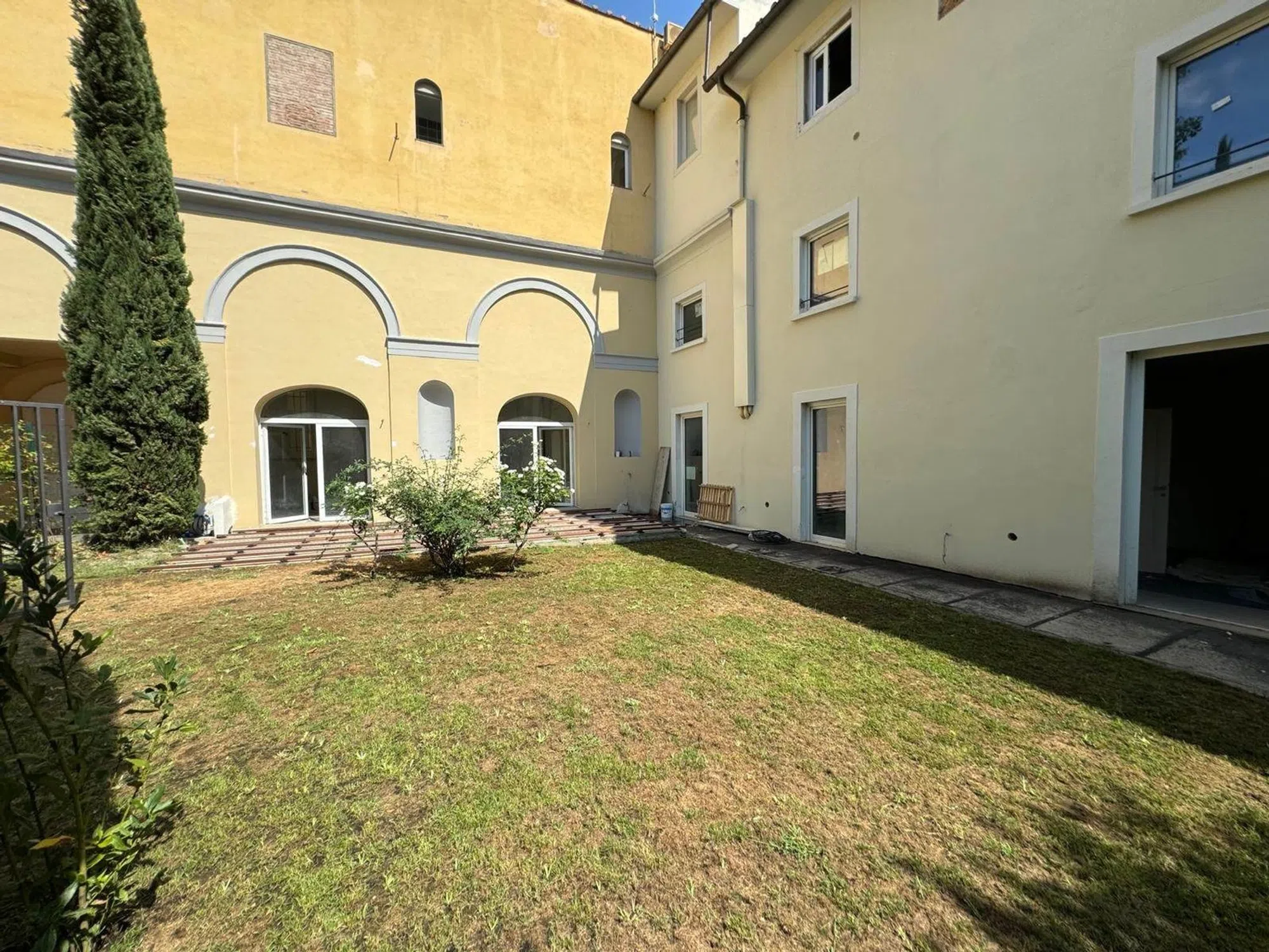 Appartamento in Quartiere Oltrarno - San Frediano - Santo Spirito - Photo 9