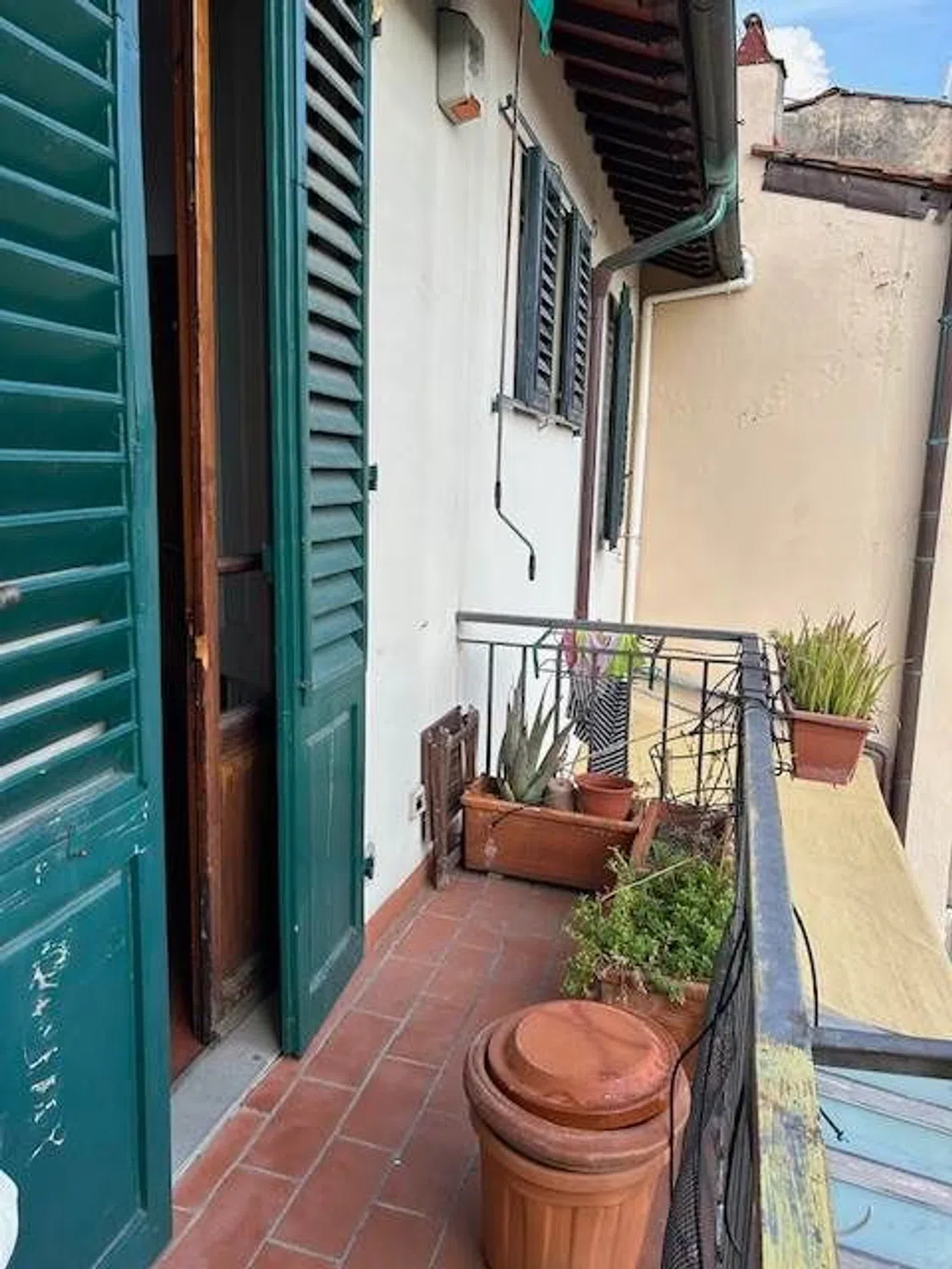 Attico in via dei Pilastri s.n.c. - Photo 17