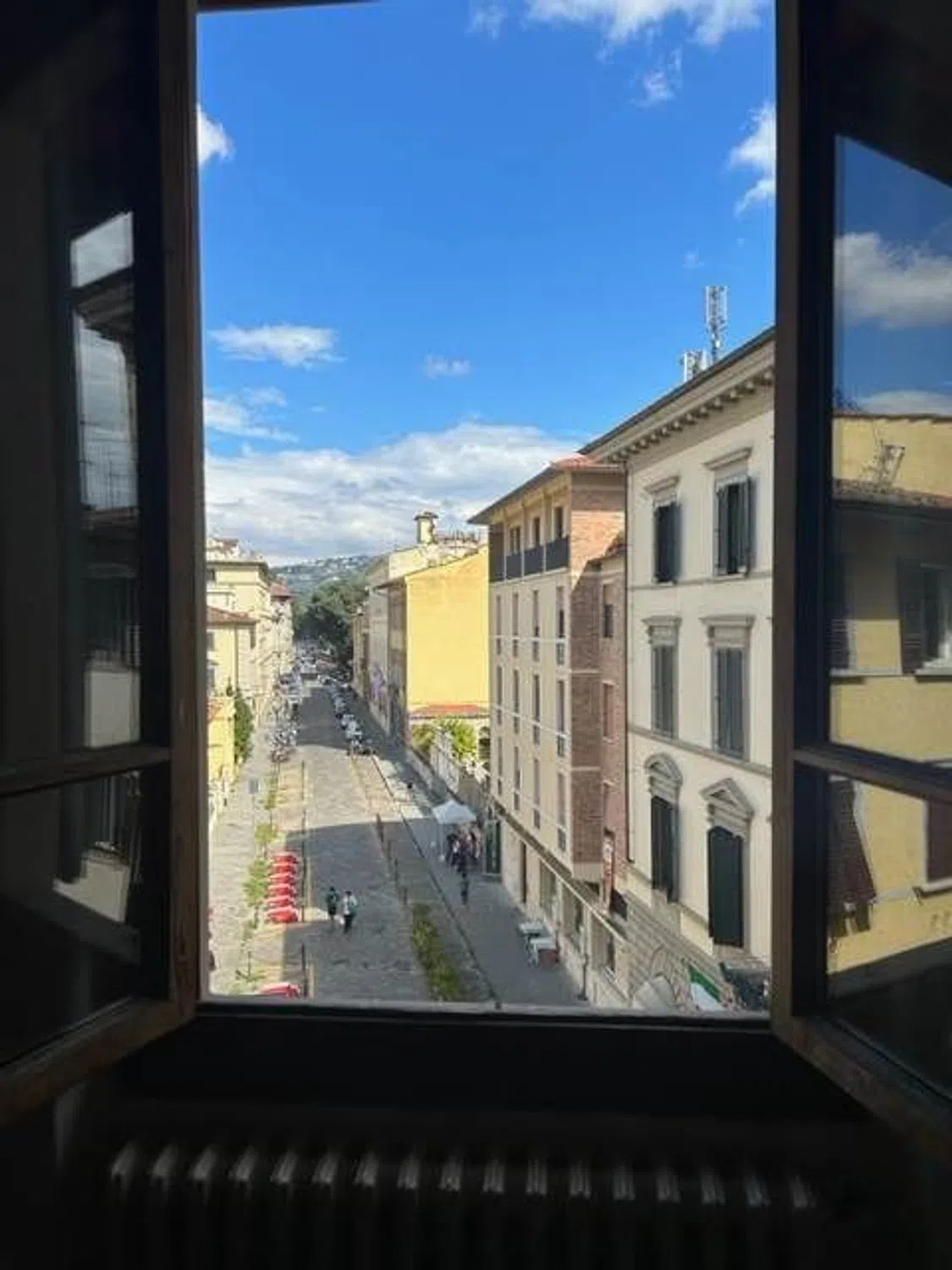 Attico in via dei Pilastri s.n.c. - Photo 20