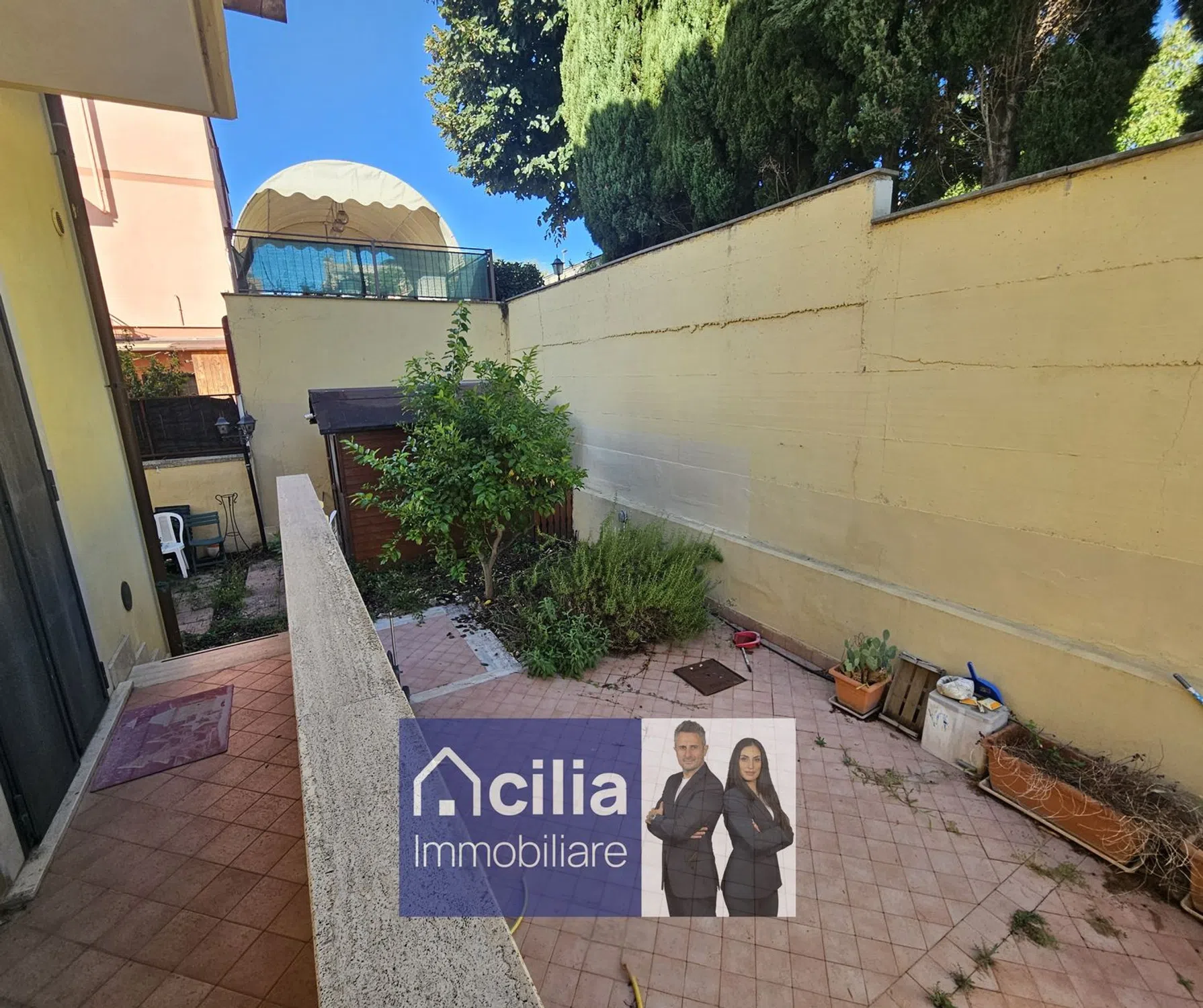 Villetta a schiera in via Giacomo da Verona, 41 - Photo 2