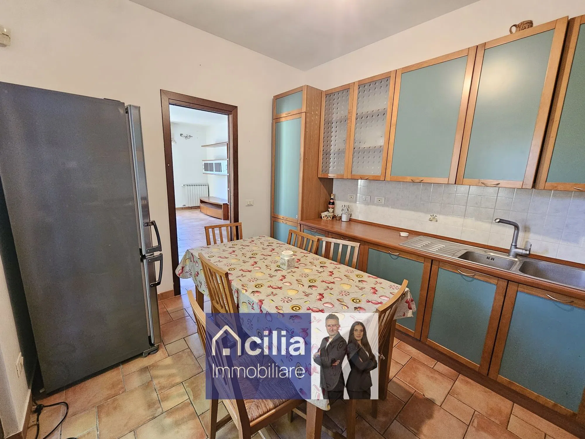 Villetta a schiera in via Giacomo da Verona, 41 - Photo 11