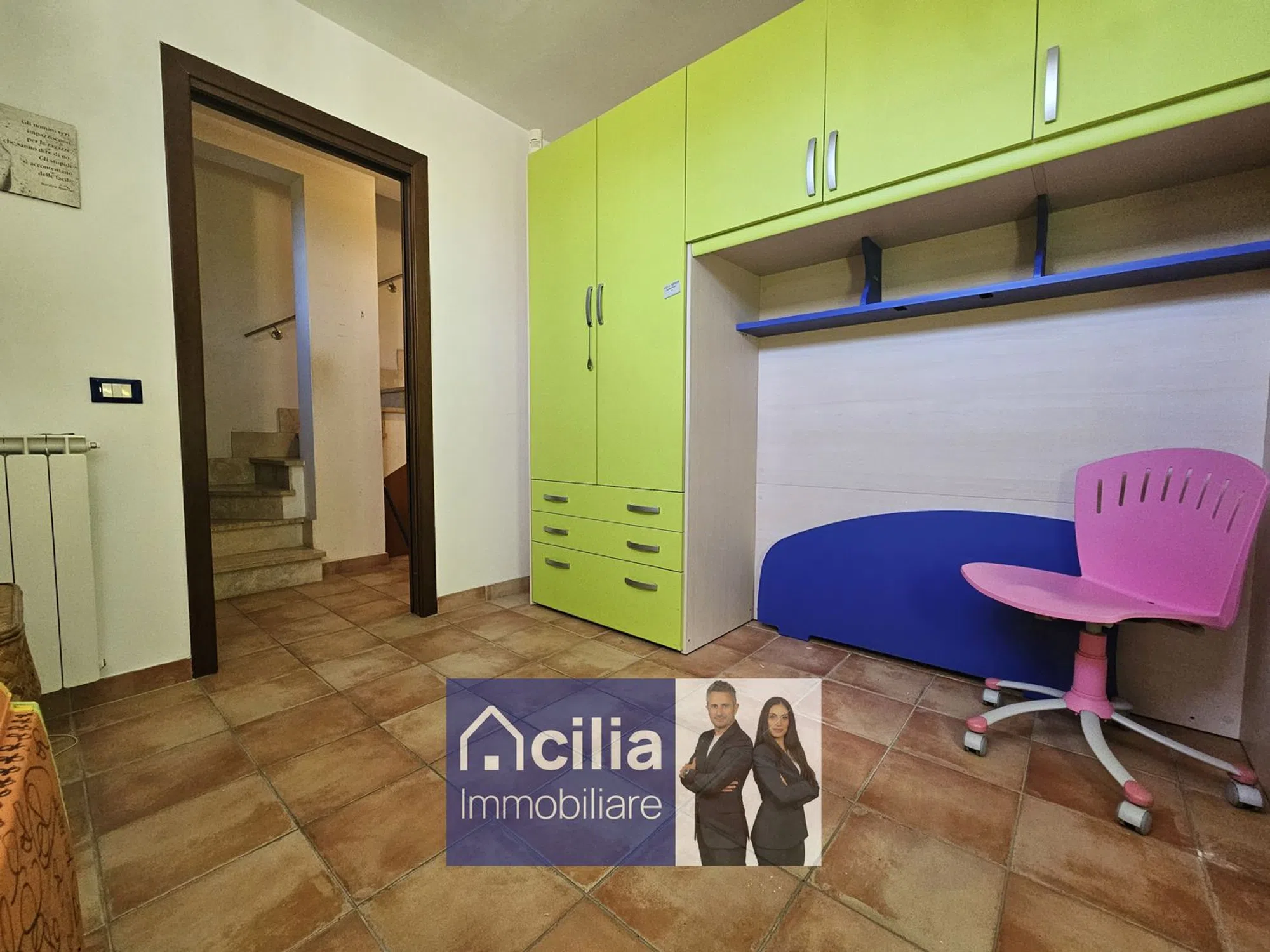 Villetta a schiera in via Giacomo da Verona, 41 - Photo 15