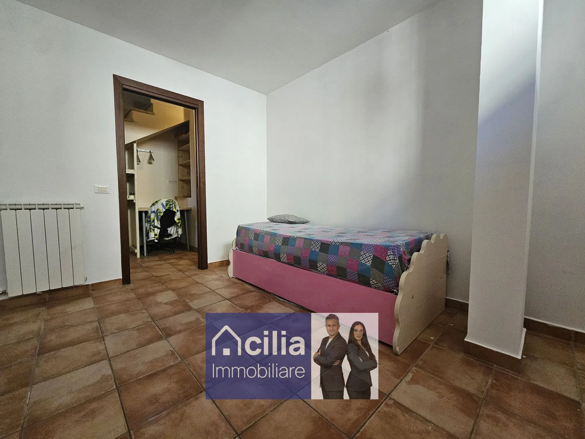 Villetta a schiera in via Giacomo da Verona, 41 - Photo 17