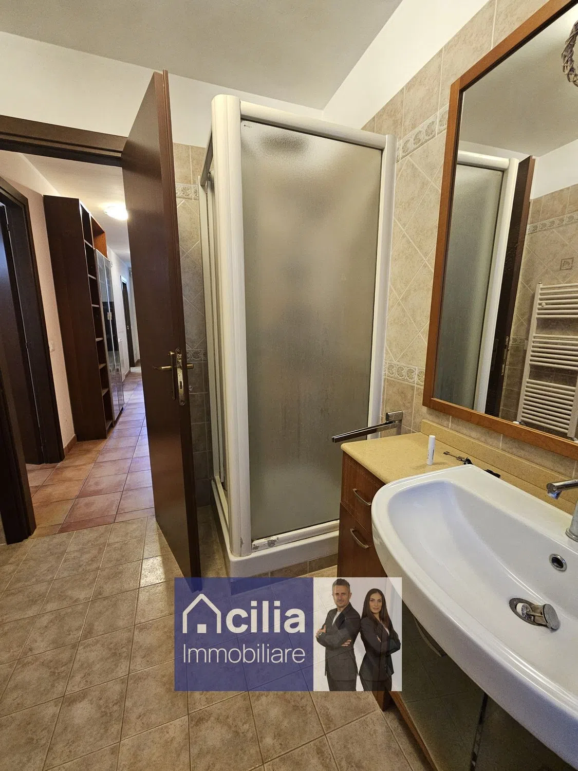 Villetta a schiera in via Giacomo da Verona, 41 - Photo 19