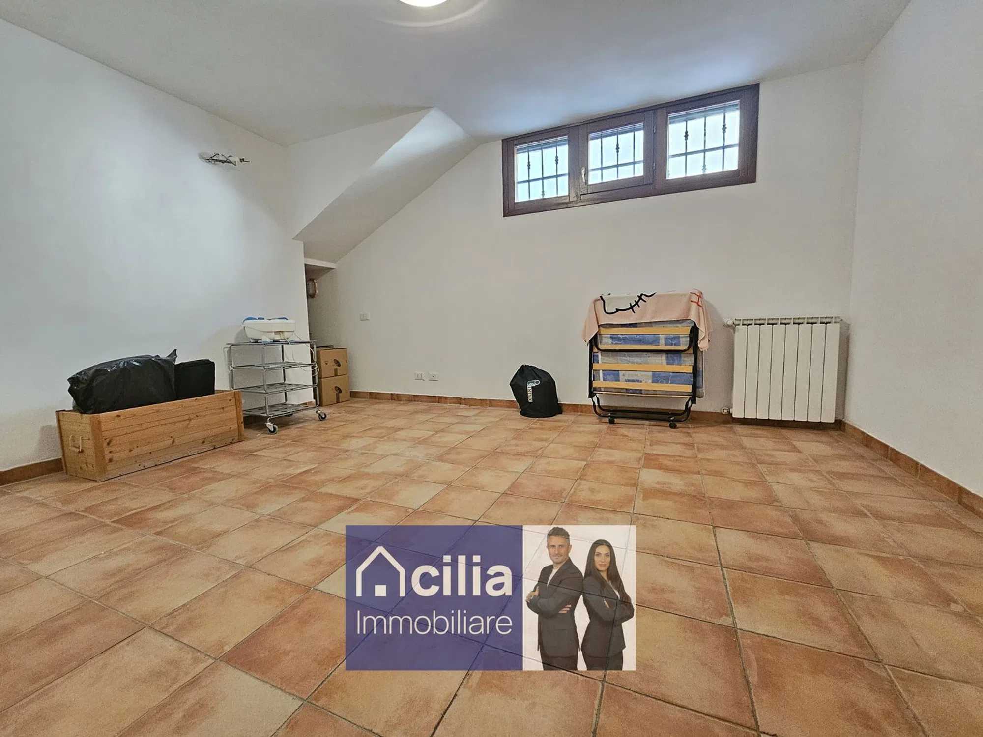 Villetta a schiera in via Giacomo da Verona, 41 - Photo 20