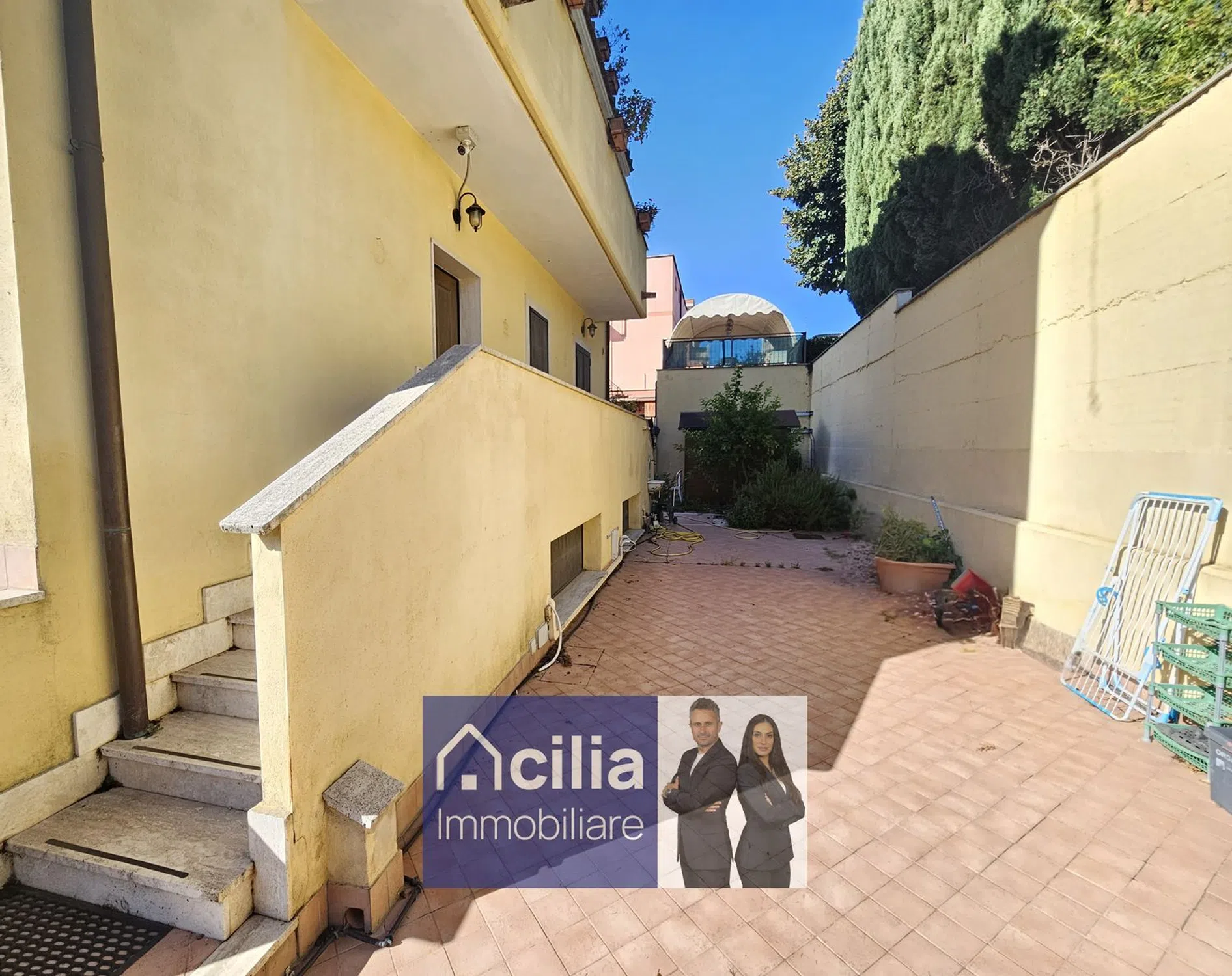Villetta a schiera in via Giacomo da Verona, 41 - Photo 4