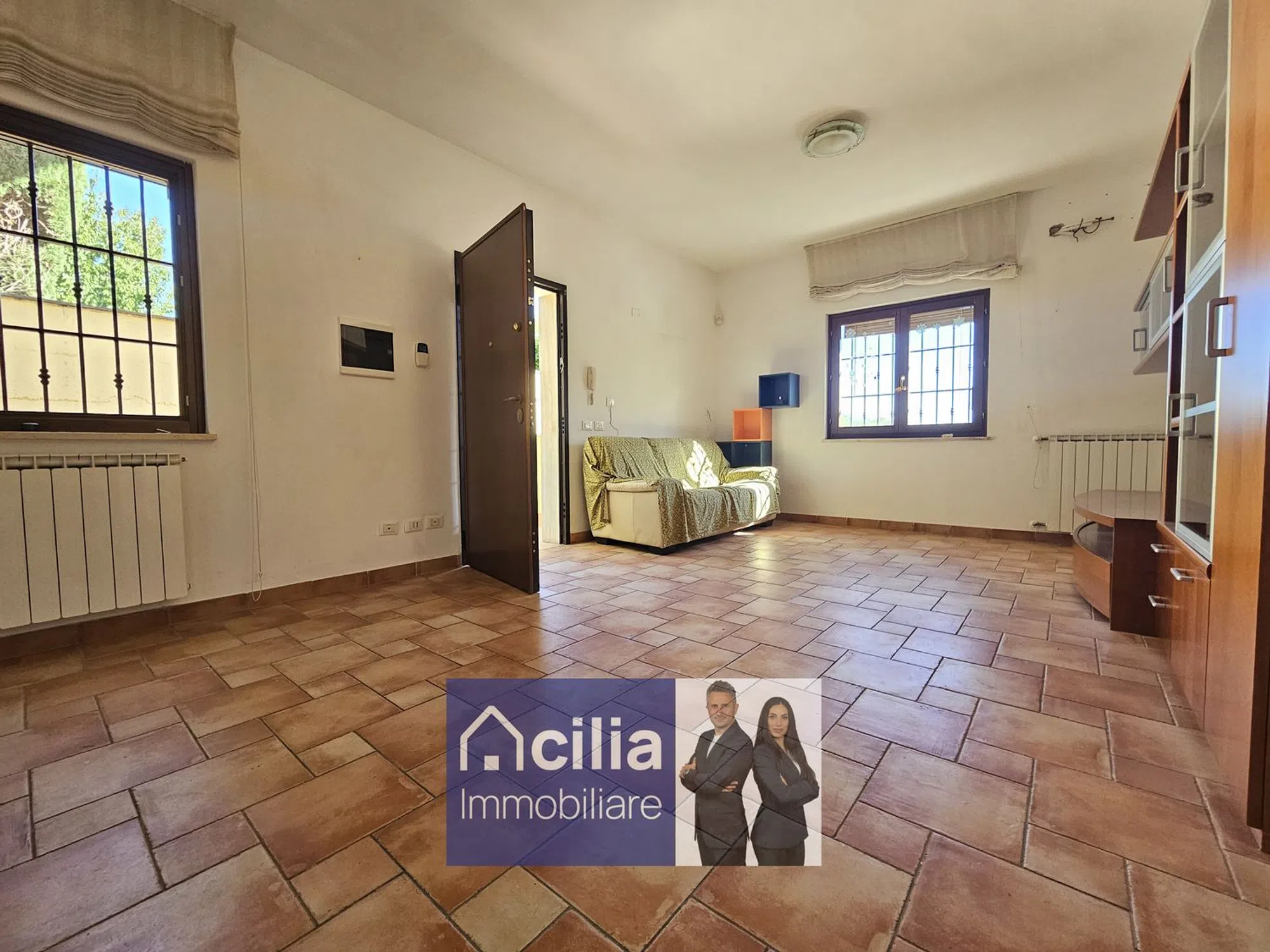 Villetta a schiera in via Giacomo da Verona, 41 - Photo 6