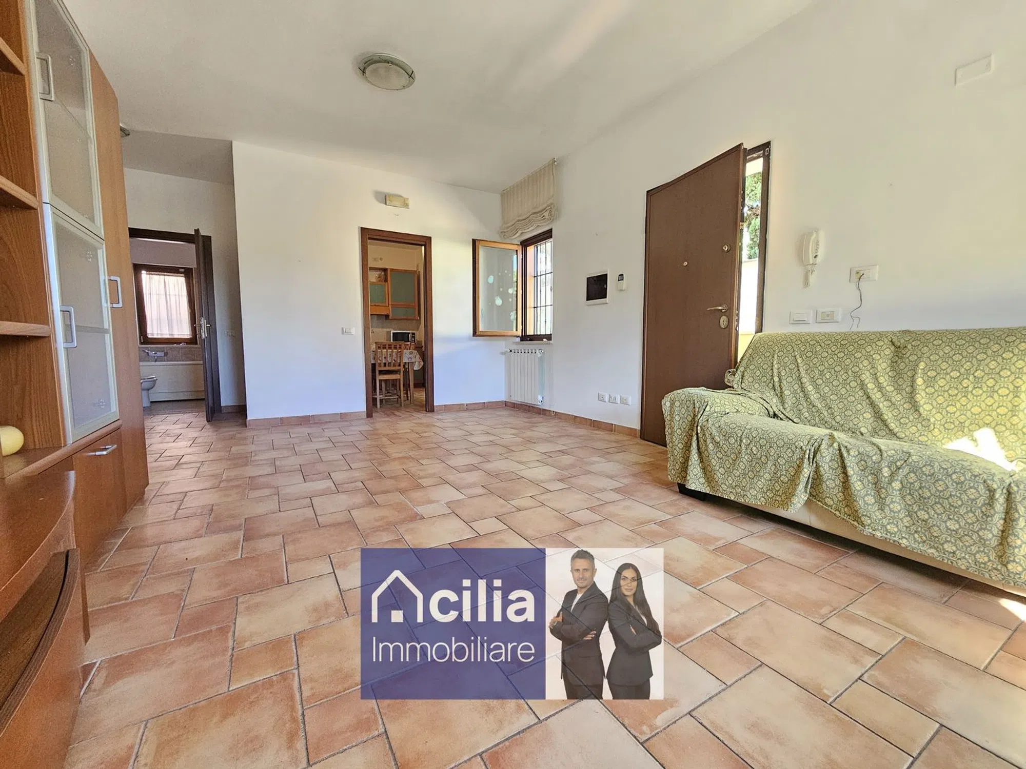 Villetta a schiera in via Giacomo da Verona, 41 - Photo 8