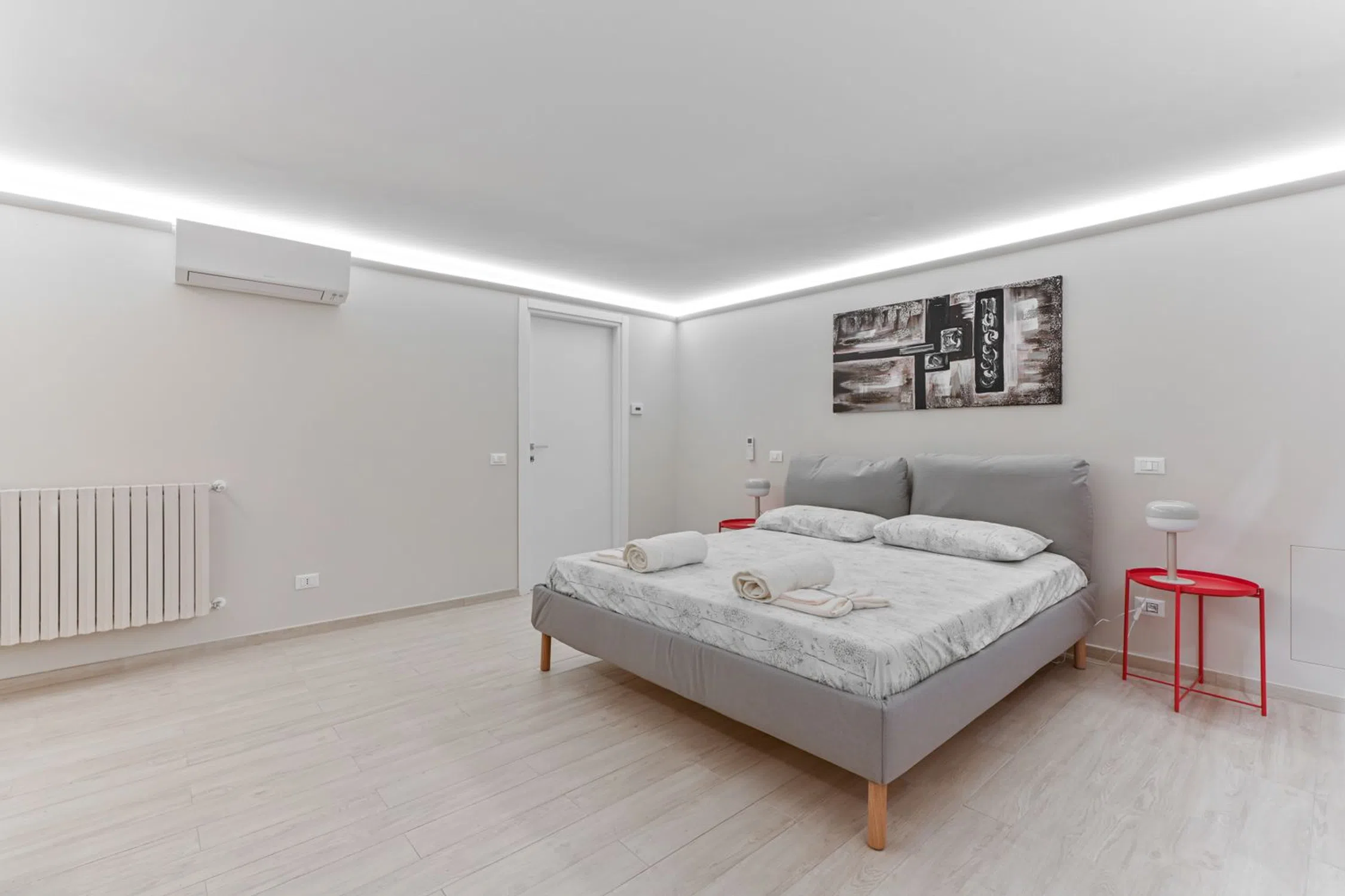Appartamento su due piani in viale Certosa, 294 - Photo 10