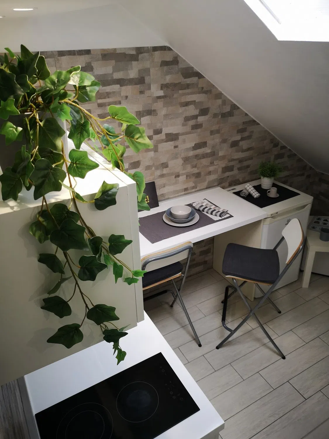 Monolocale in via della Sila, 21 - Photo 2