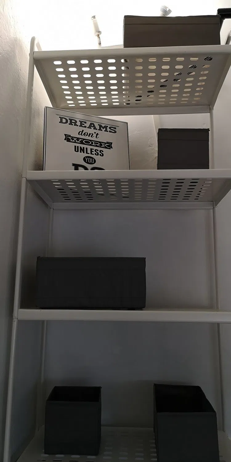 Monolocale in via della Sila, 21 - Photo 9