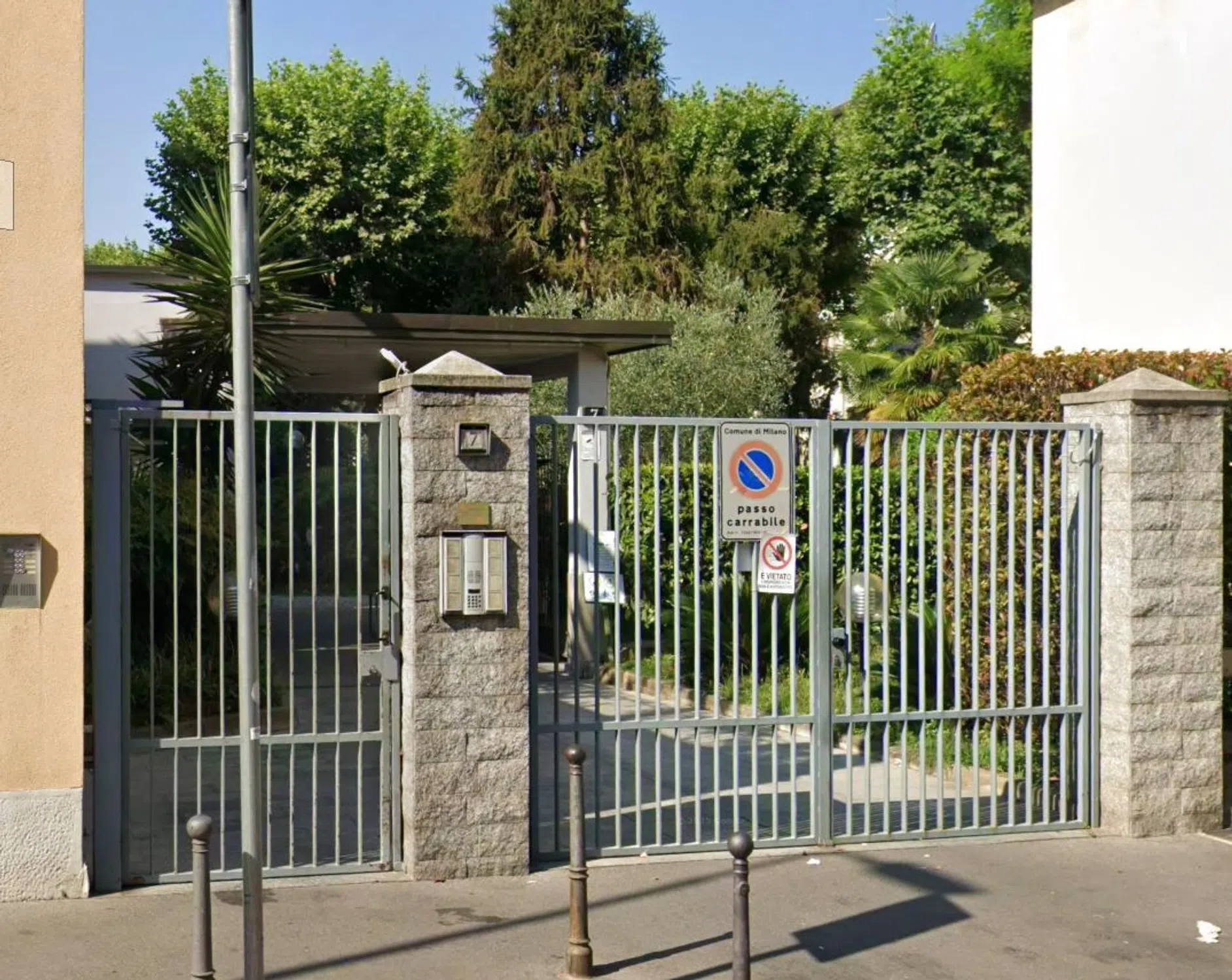 Bilocale in via Jacopino da Tradate, 7 - Photo 2