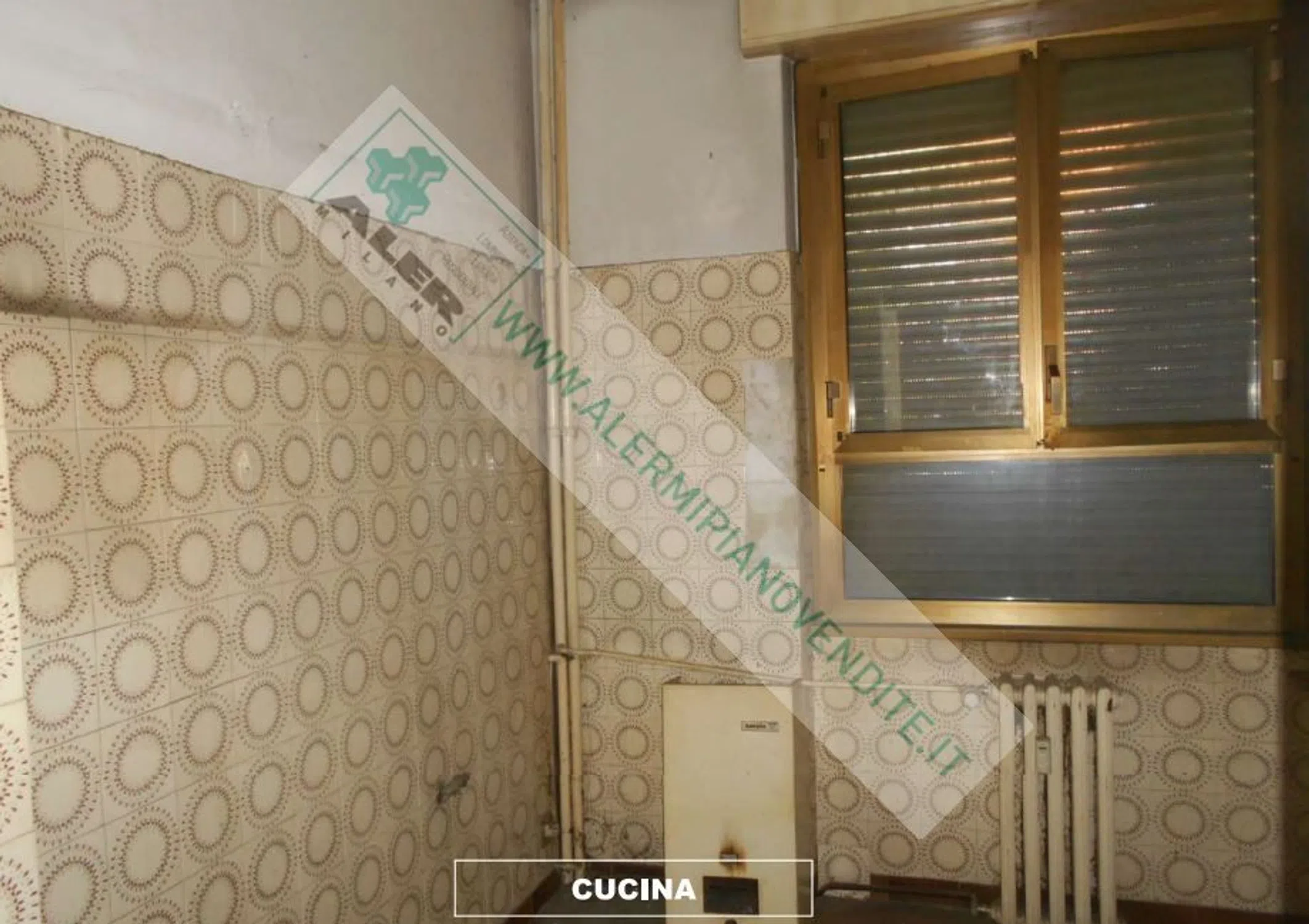 Bilocale in via Jacopino da Tradate, 7 - Photo 13