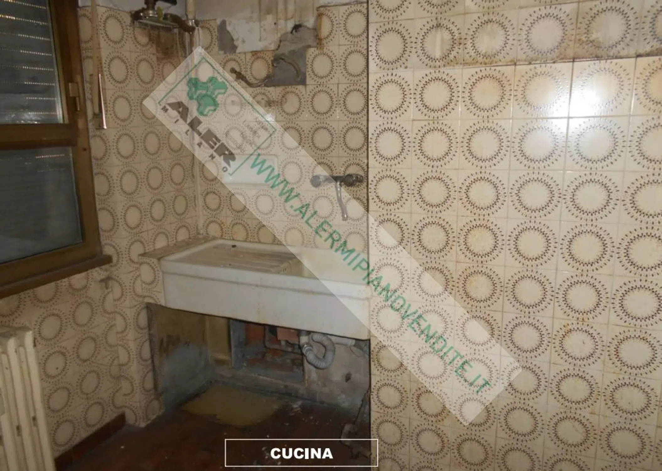 Bilocale in via Jacopino da Tradate, 7 - Photo 14