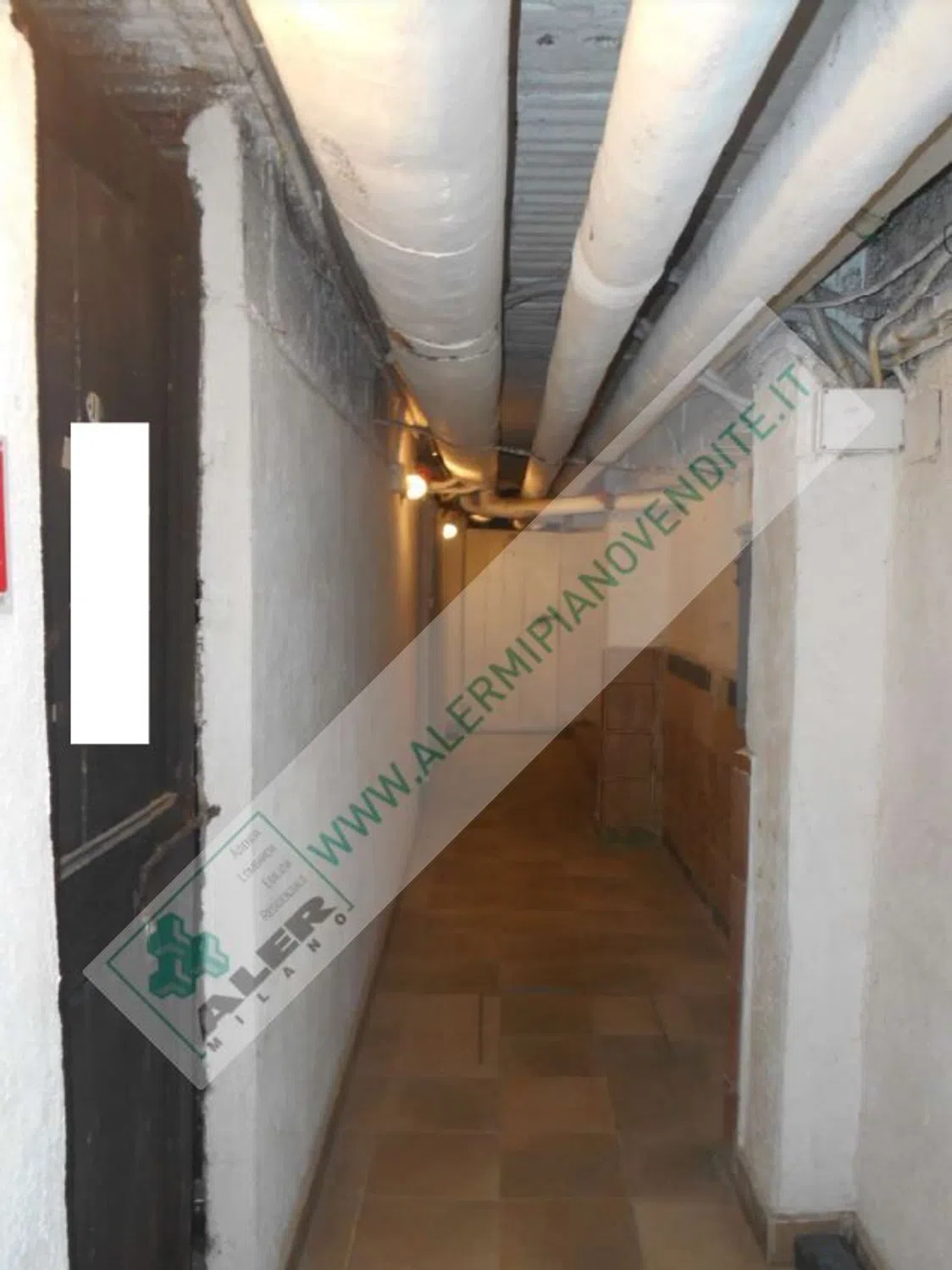 Bilocale in via Jacopino da Tradate, 7 - Photo 20