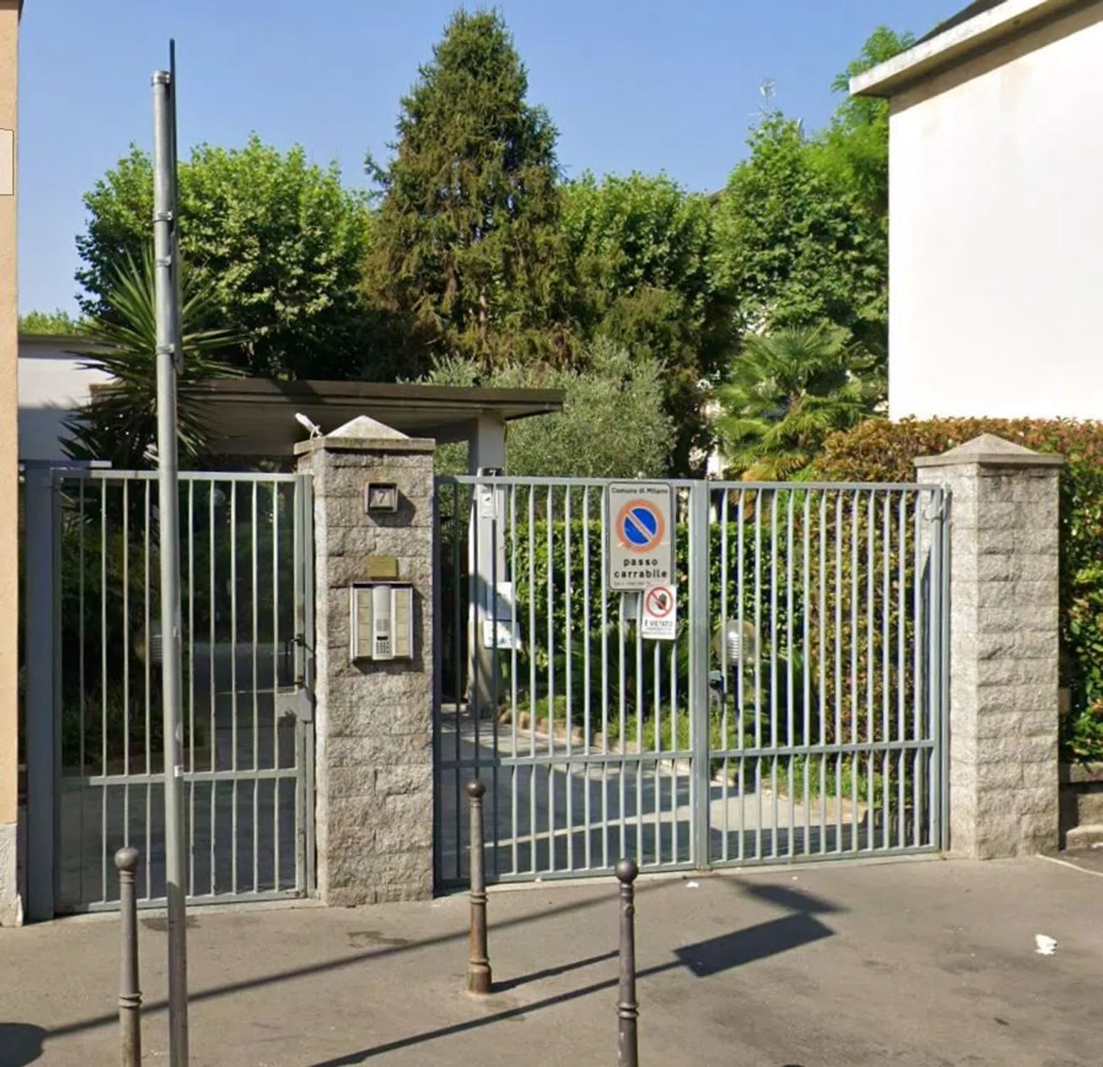 Bilocale in via Jacopino da Tradate, 7 - Photo 3
