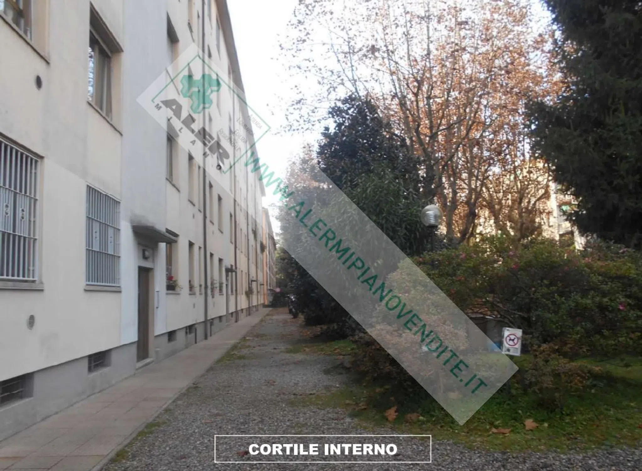 Bilocale in via Jacopino da Tradate, 7 - Photo 4