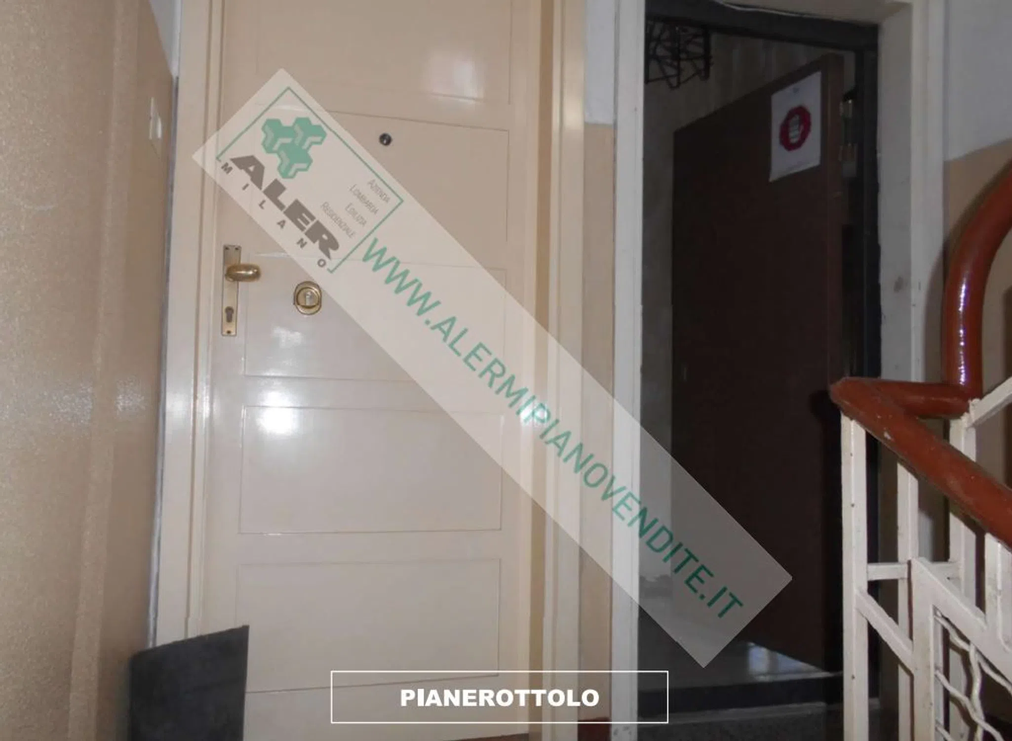 Bilocale in via Jacopino da Tradate, 7 - Photo 7