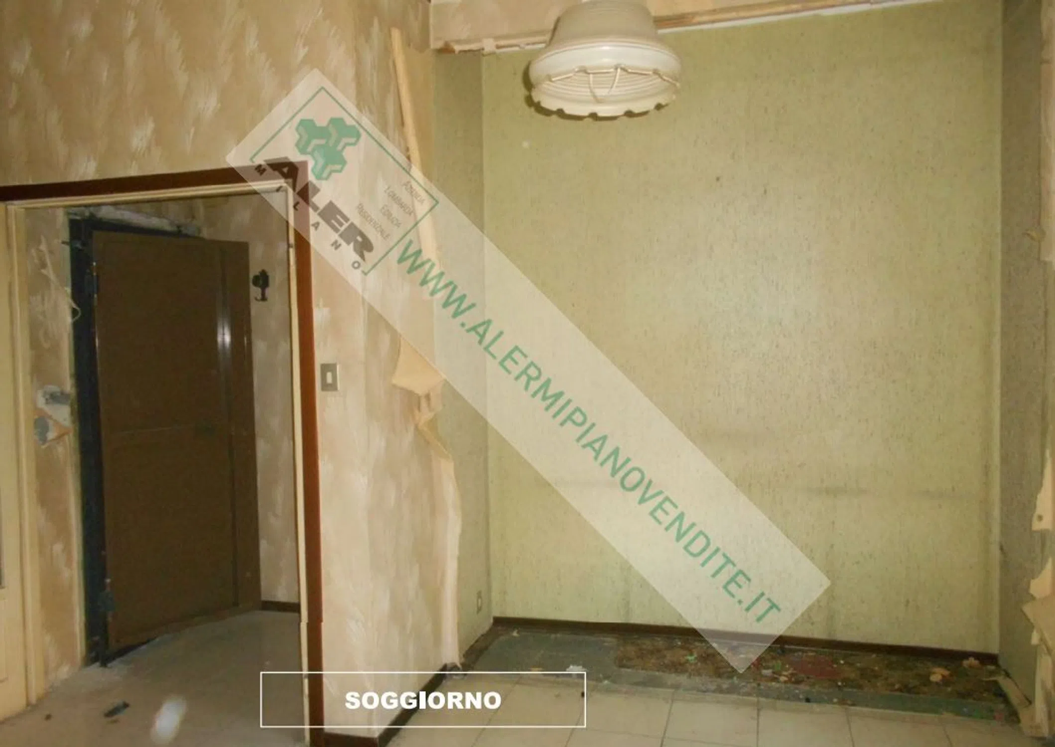 Bilocale in via Jacopino da Tradate, 7 - Photo 9