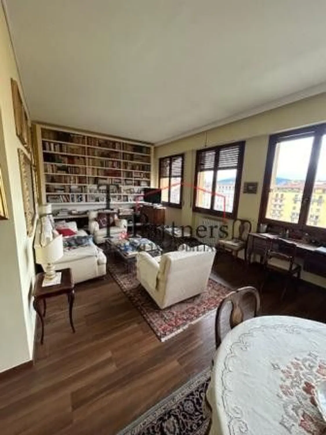 Attico in borgo San Jacopo s.n.c. - Photo 3