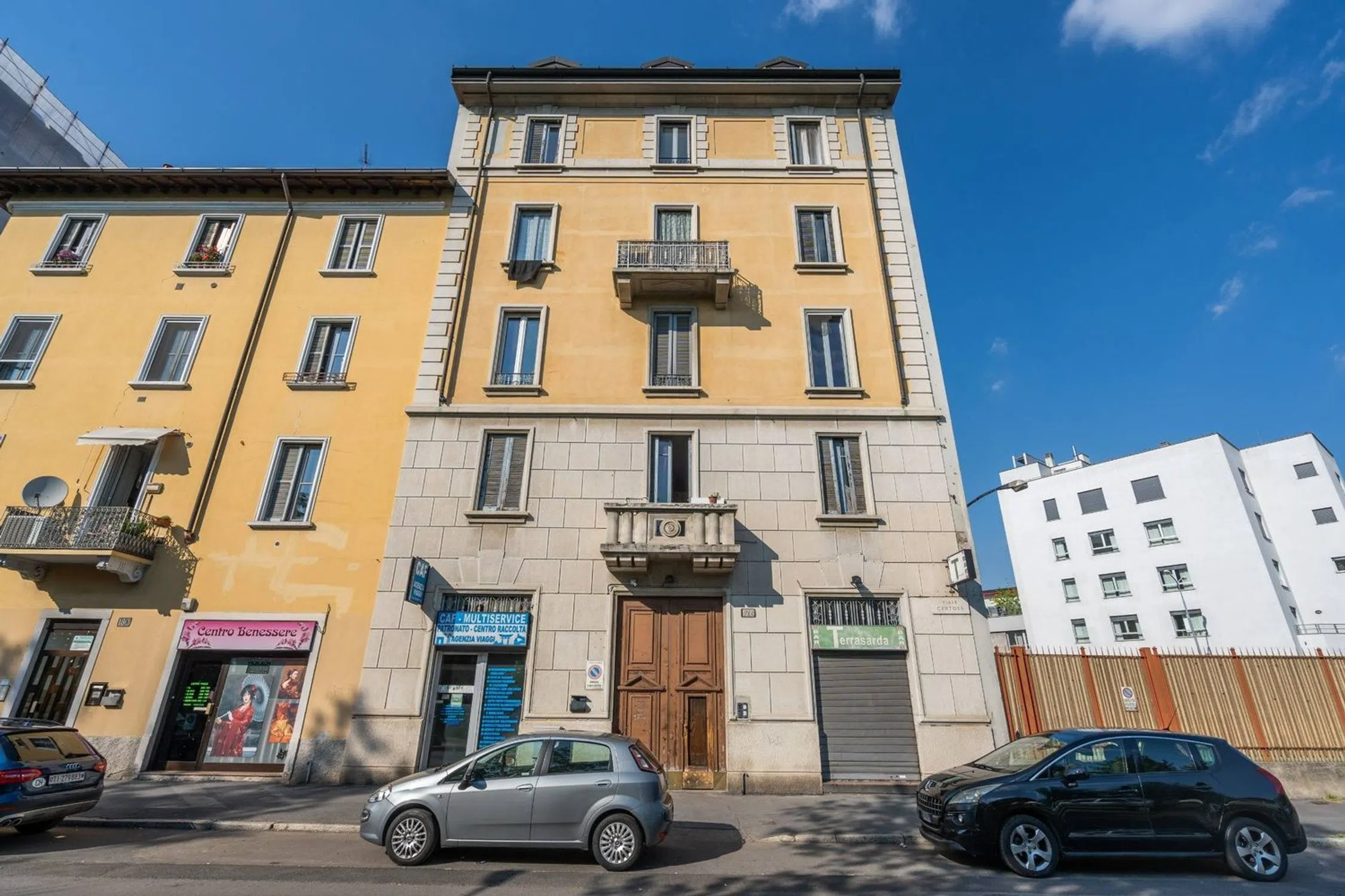 Bilocale in viale Certosa, 178 - Photo 12