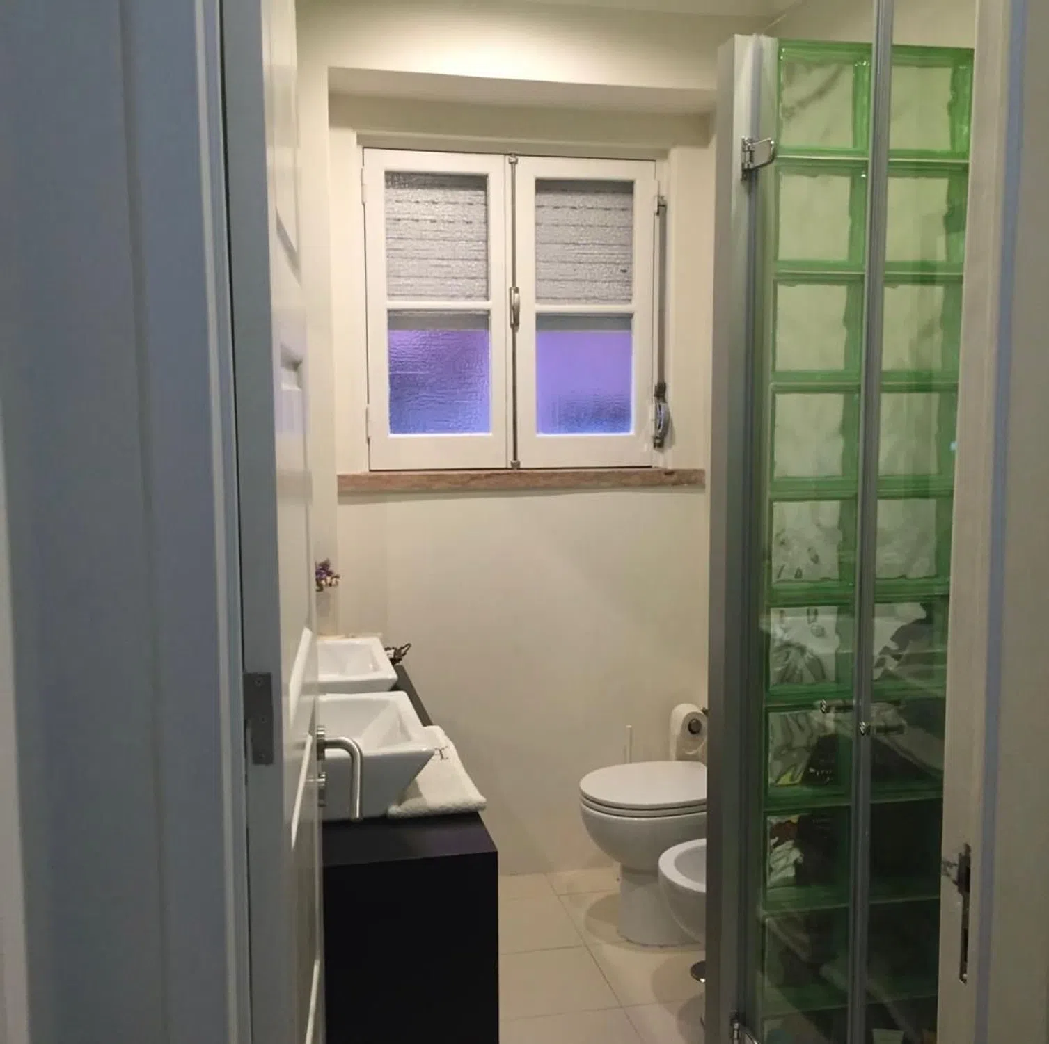 Apartamento na rua General Taborda, 6 - Photo 12