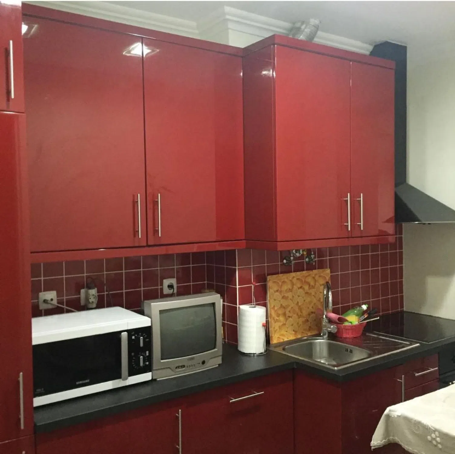Apartamento na rua General Taborda, 6 - Photo 14