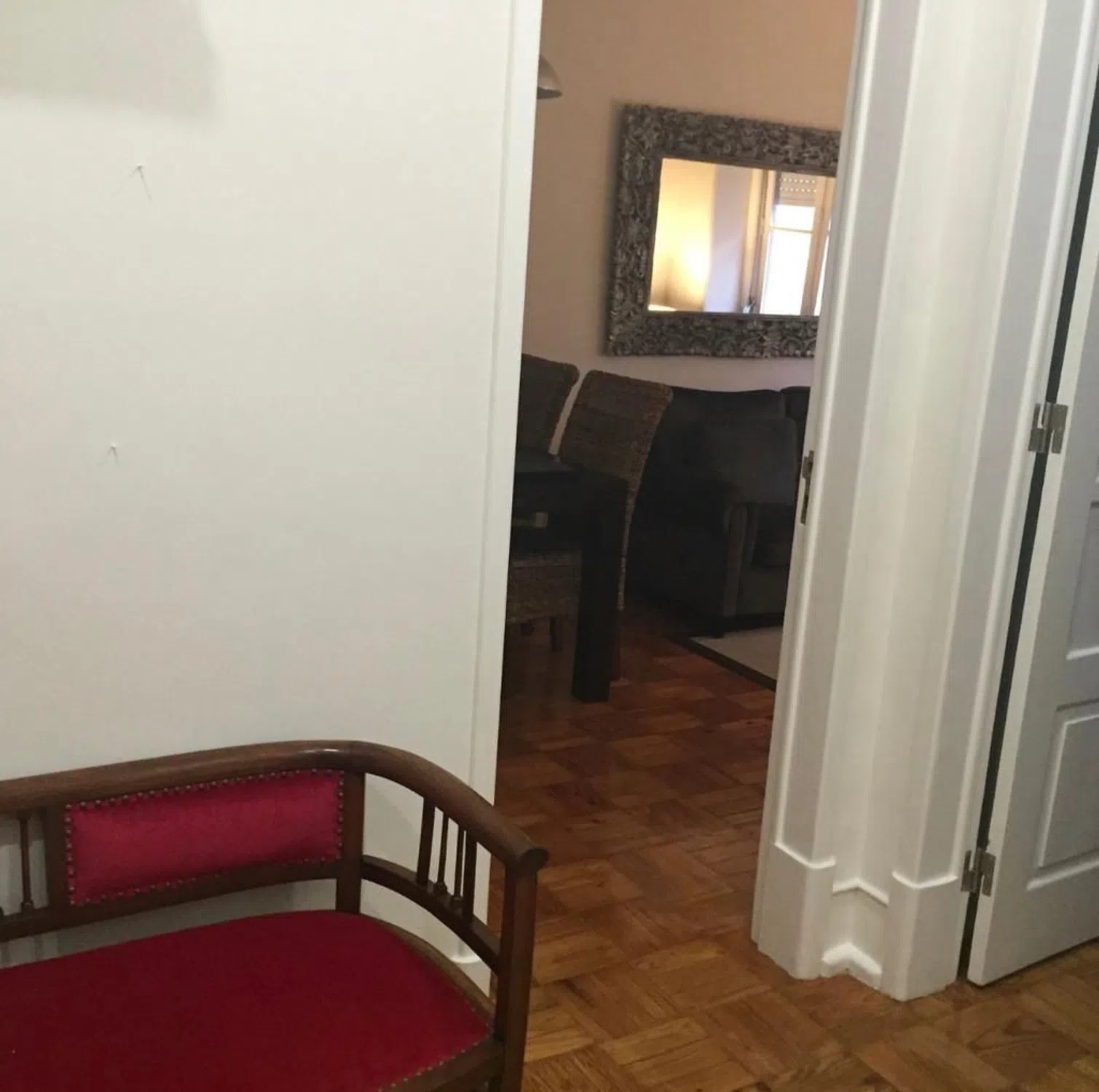 Apartamento na rua General Taborda, 6 - Photo 3