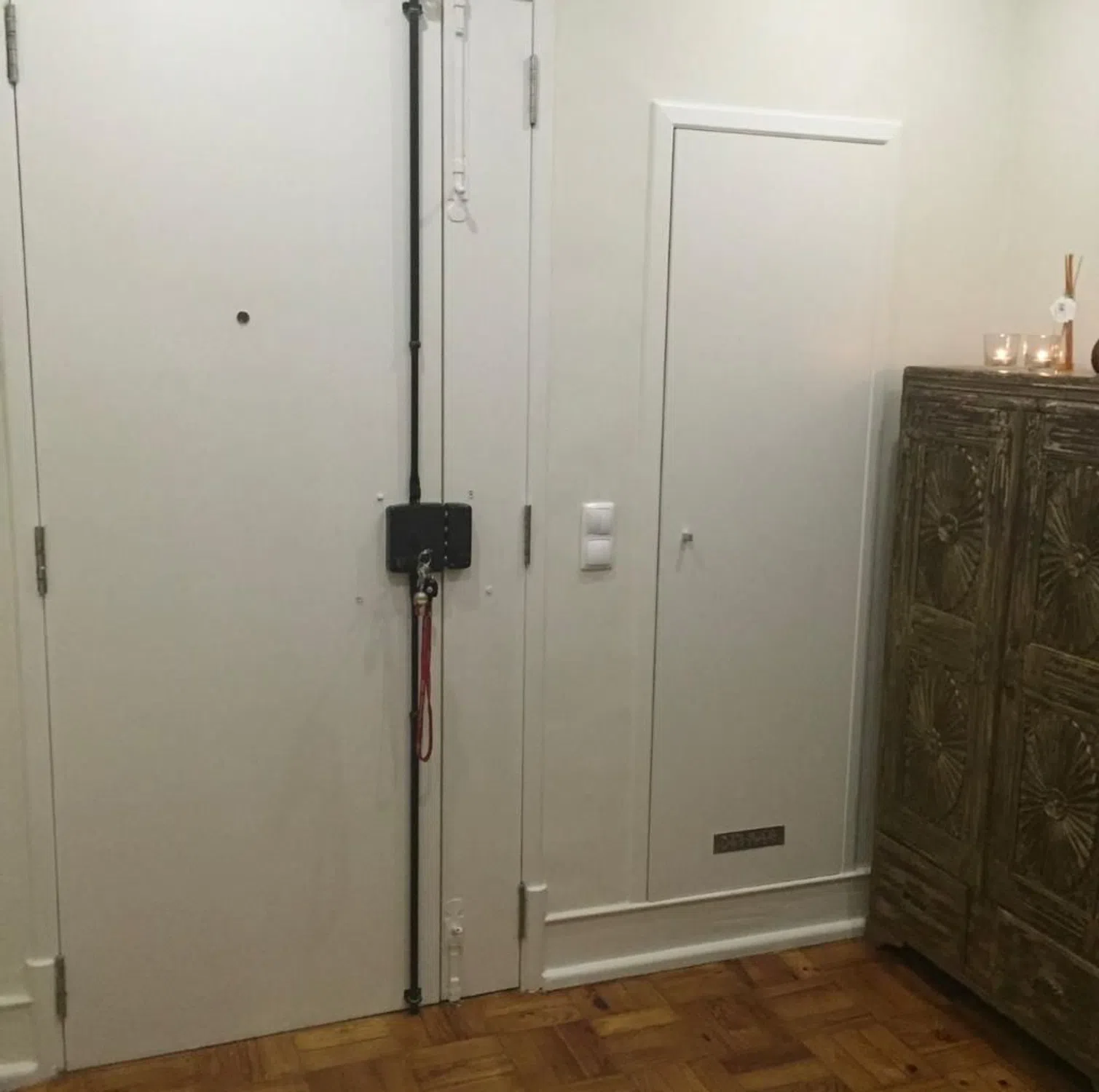 Apartamento na rua General Taborda, 6 - Photo 4