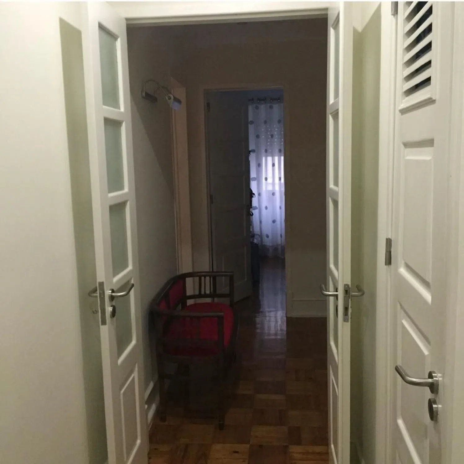 Apartamento na rua General Taborda, 6 - Photo 5