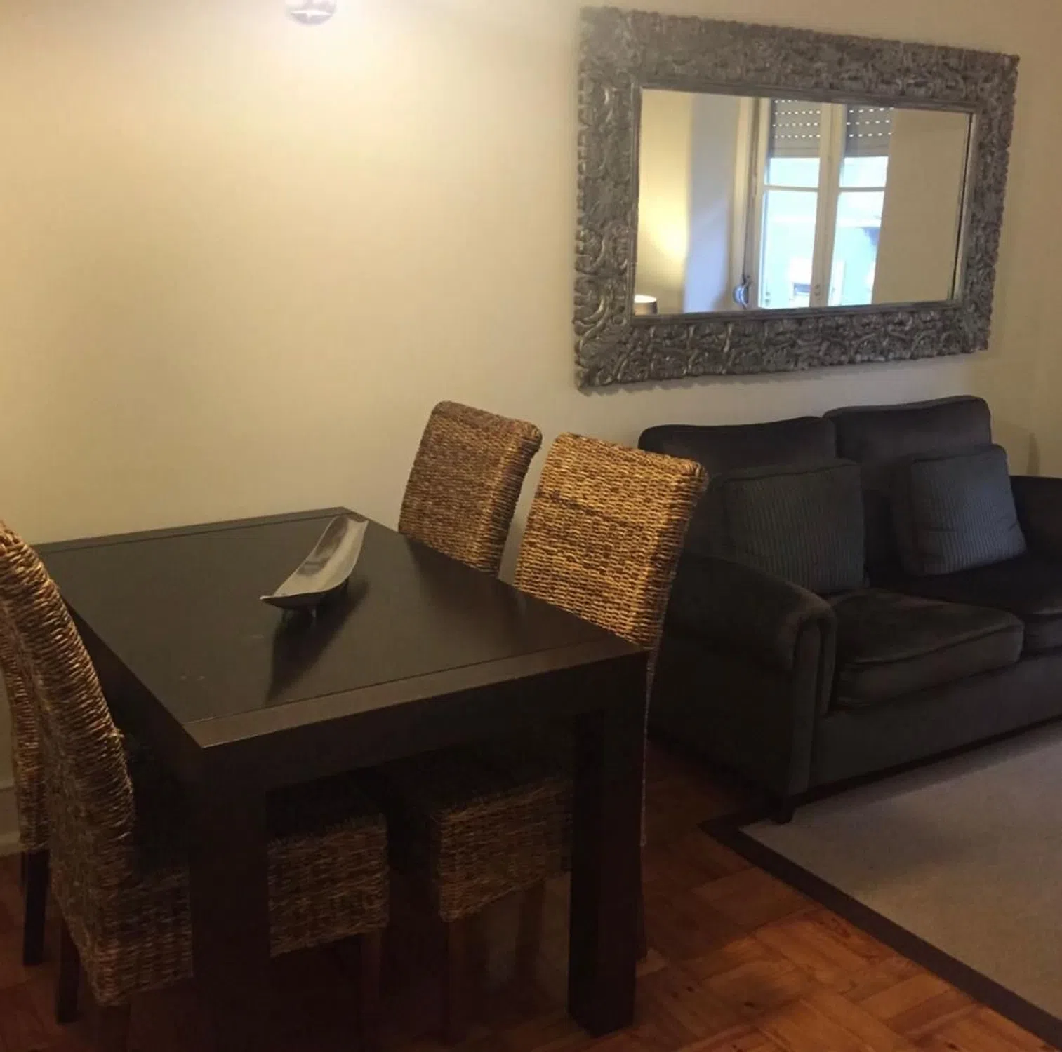 Apartamento na rua General Taborda, 6 - Photo 6