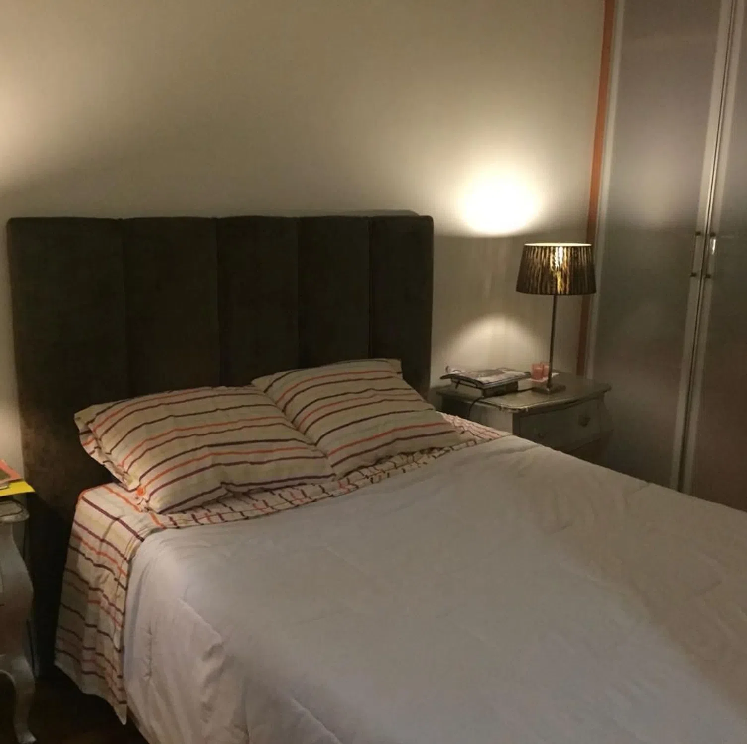 Apartamento na rua General Taborda, 6 - Photo 8