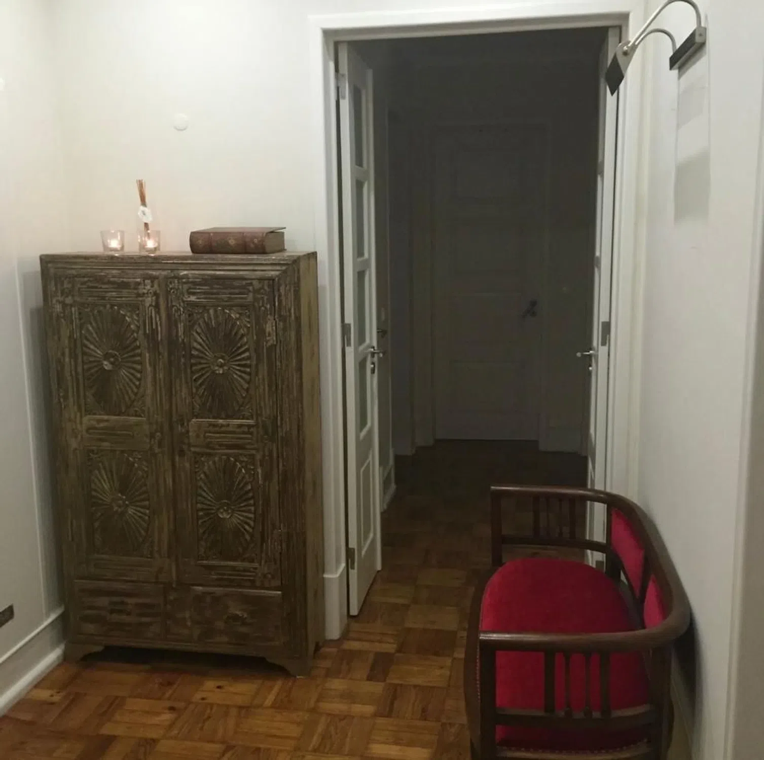 Apartamento na rua General Taborda, 6 - Photo 9